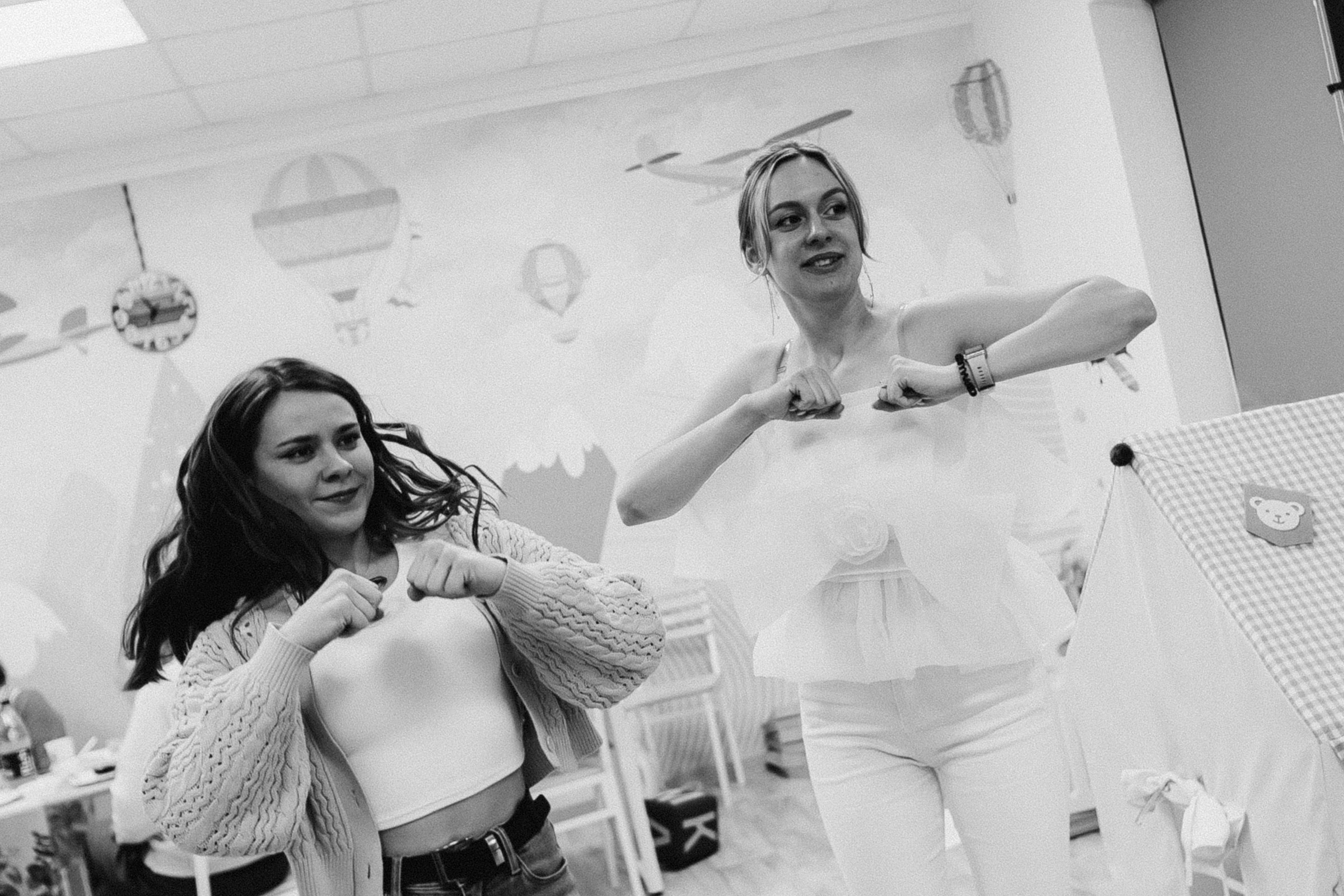 1 годик Валюше. Семейный фотограф в Волгодонске Краченцева Анна