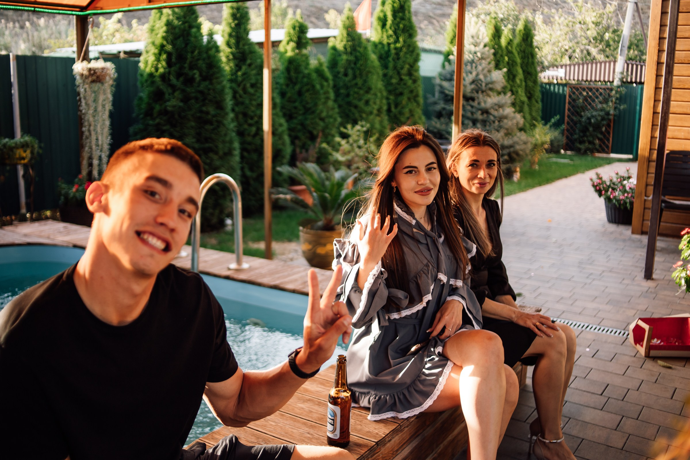 Амине 5. Семейный фотограф в Волгодонске Краченцева Анна