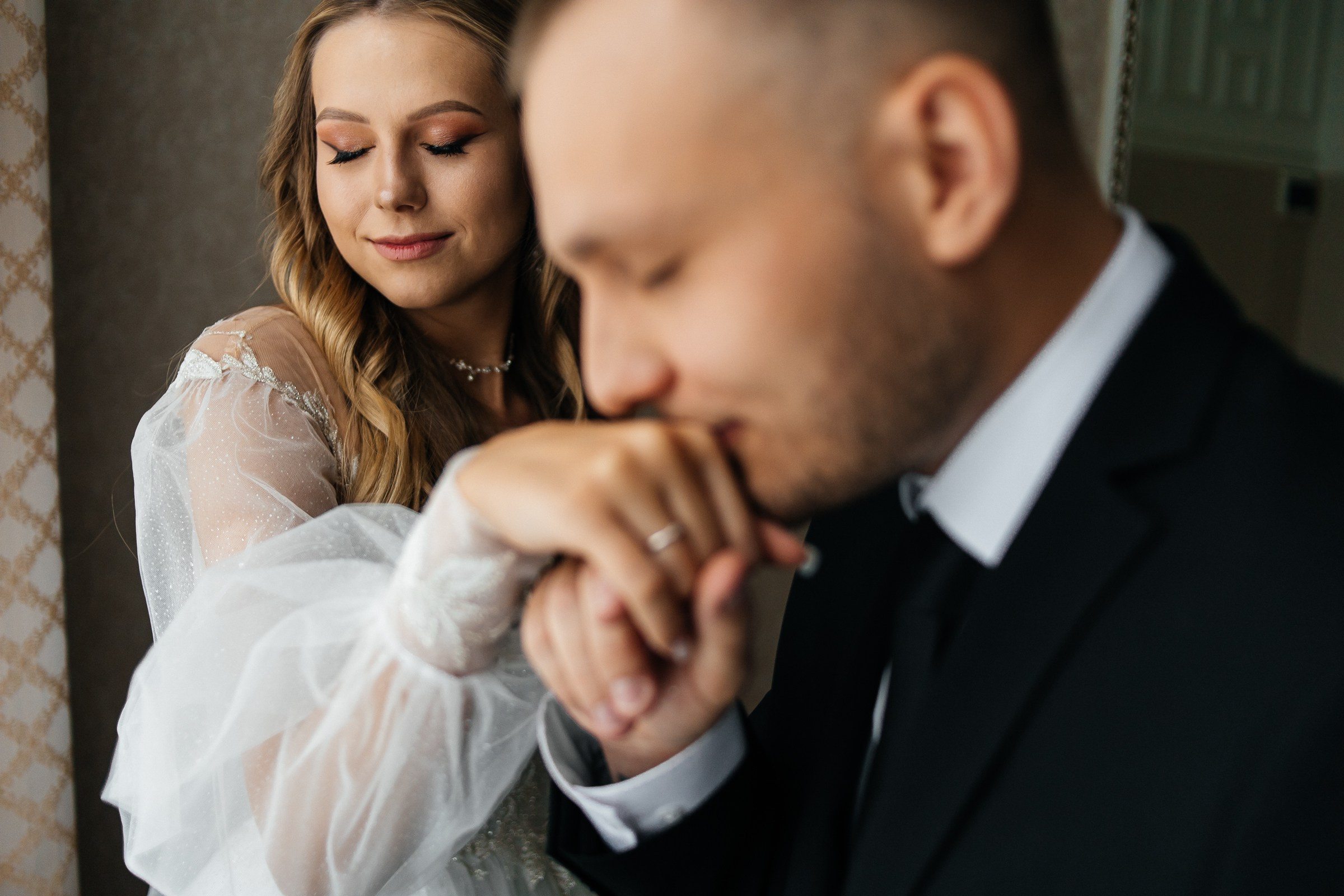 Дмитрий и Юлия. Семейный фотограф в Волгодонске Краченцева Анна