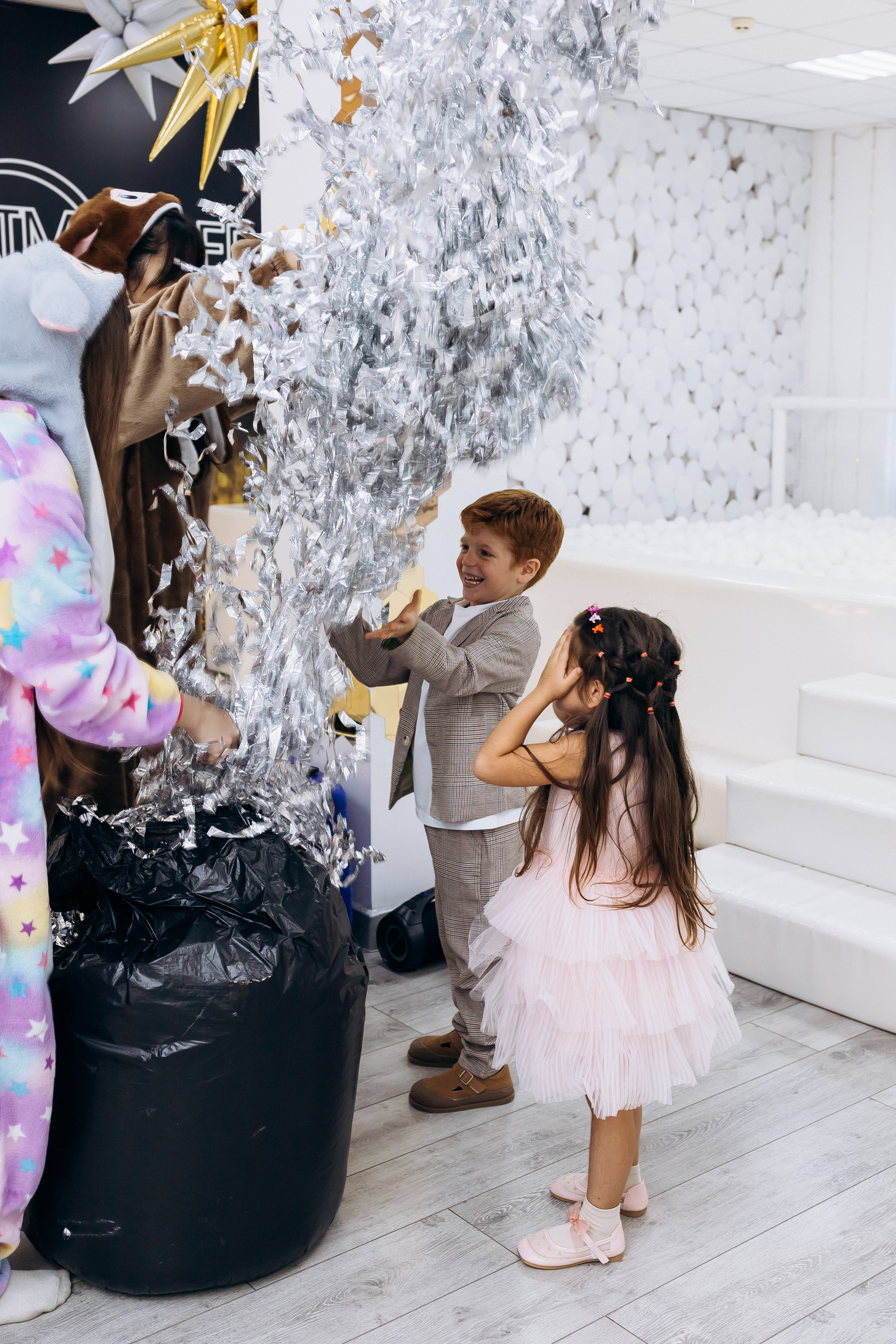 Первый год Дениза. Семейный фотограф в Волгодонске Краченцева Анна