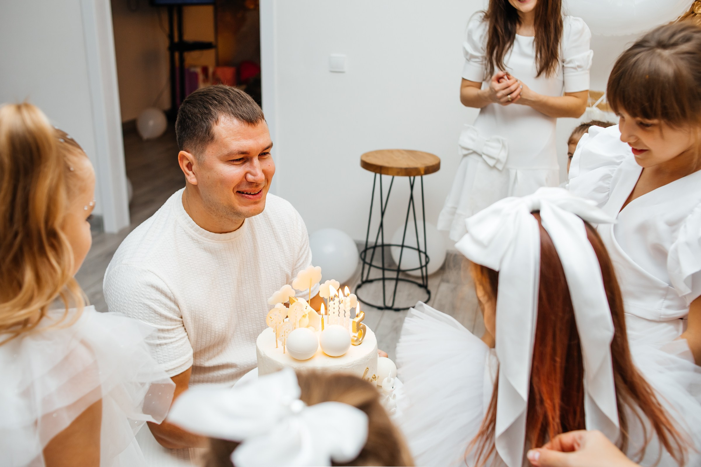 Оливии 5. Семейный фотограф в Волгодонске Краченцева Анна