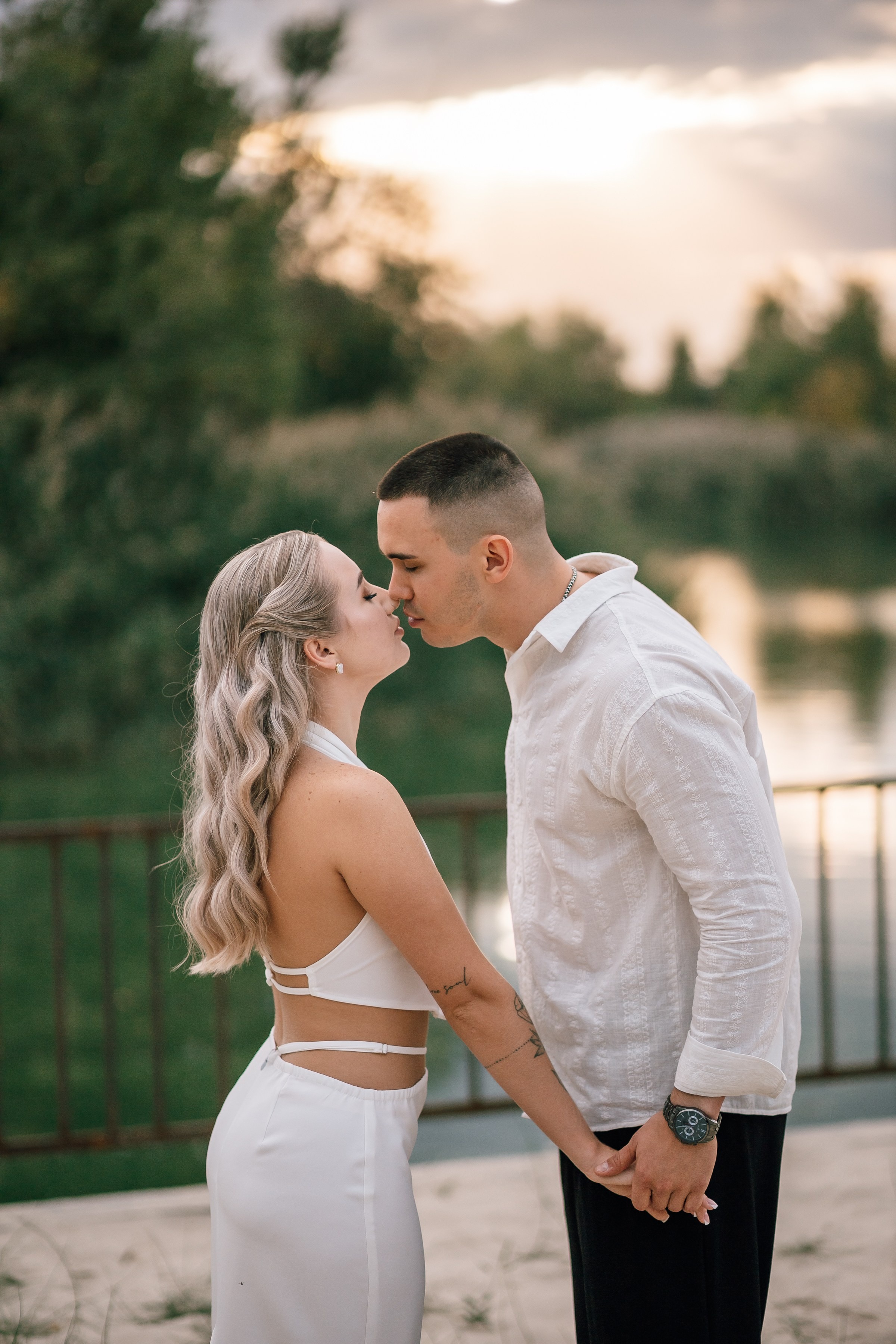 А&У. Семейный фотограф в Волгодонске Краченцева Анна