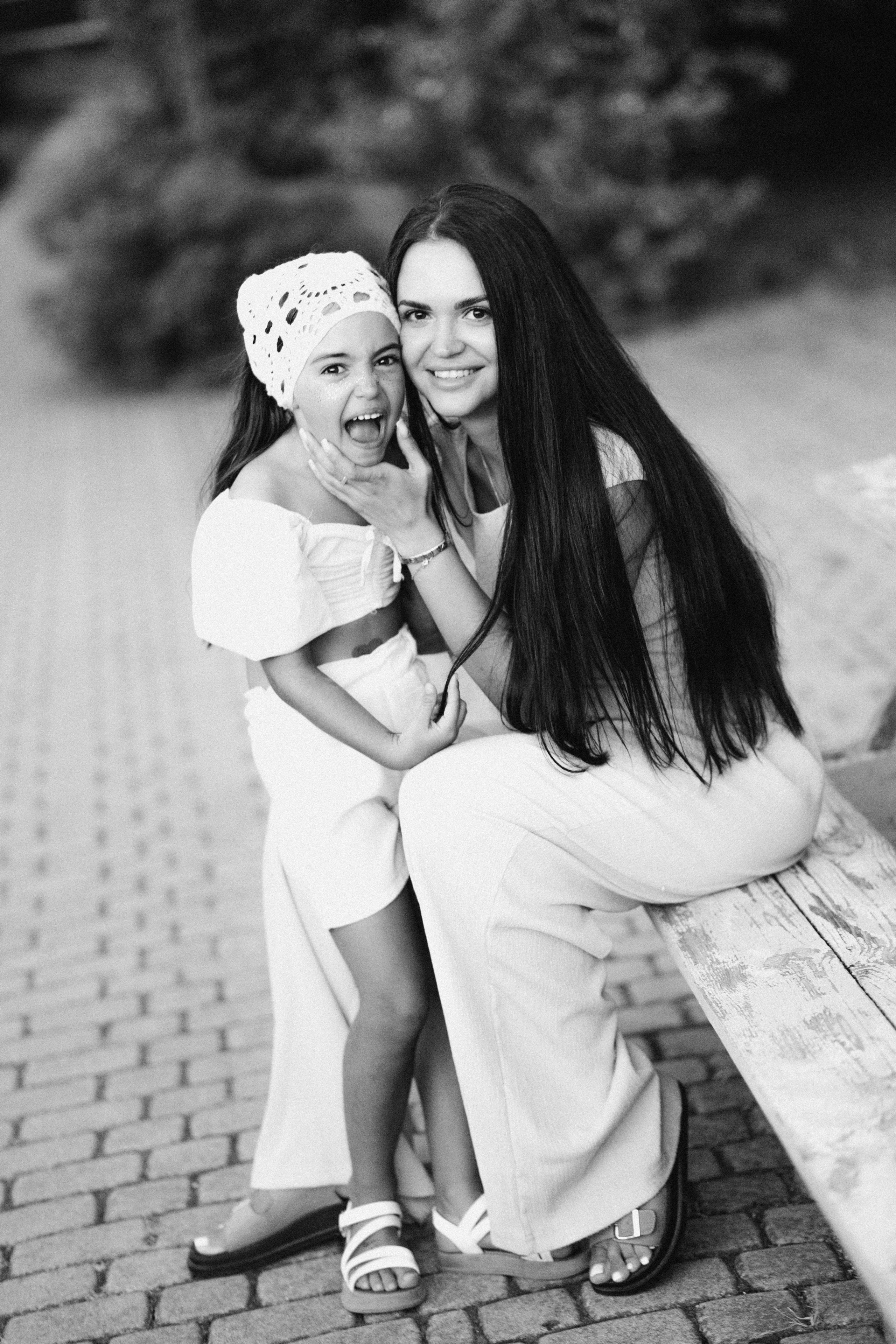 Семейная фотосессия. Семейный фотограф в Волгодонске Краченцева Анна
