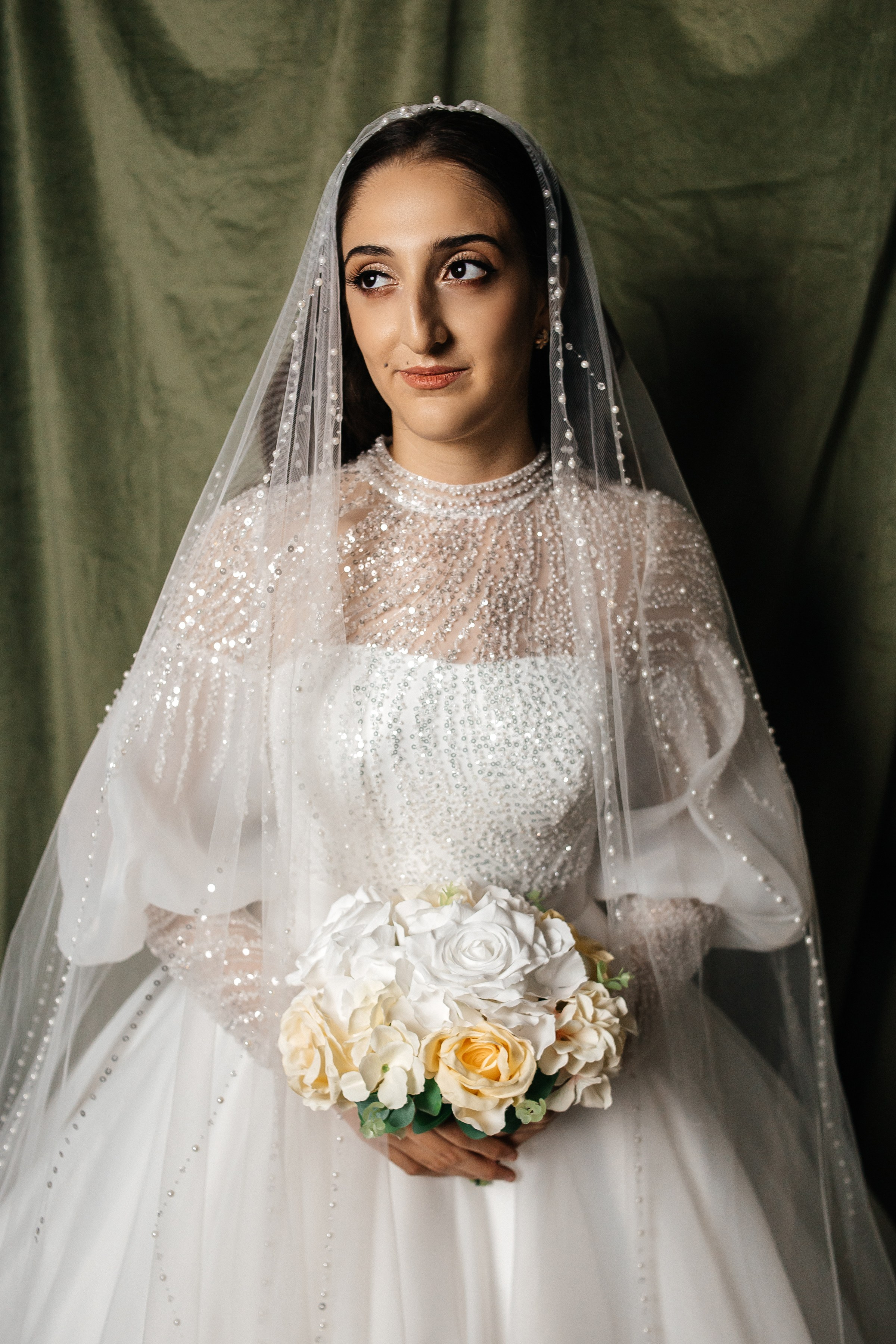 Рафаиль и Даяна. Семейный фотограф в Волгодонске Краченцева Анна