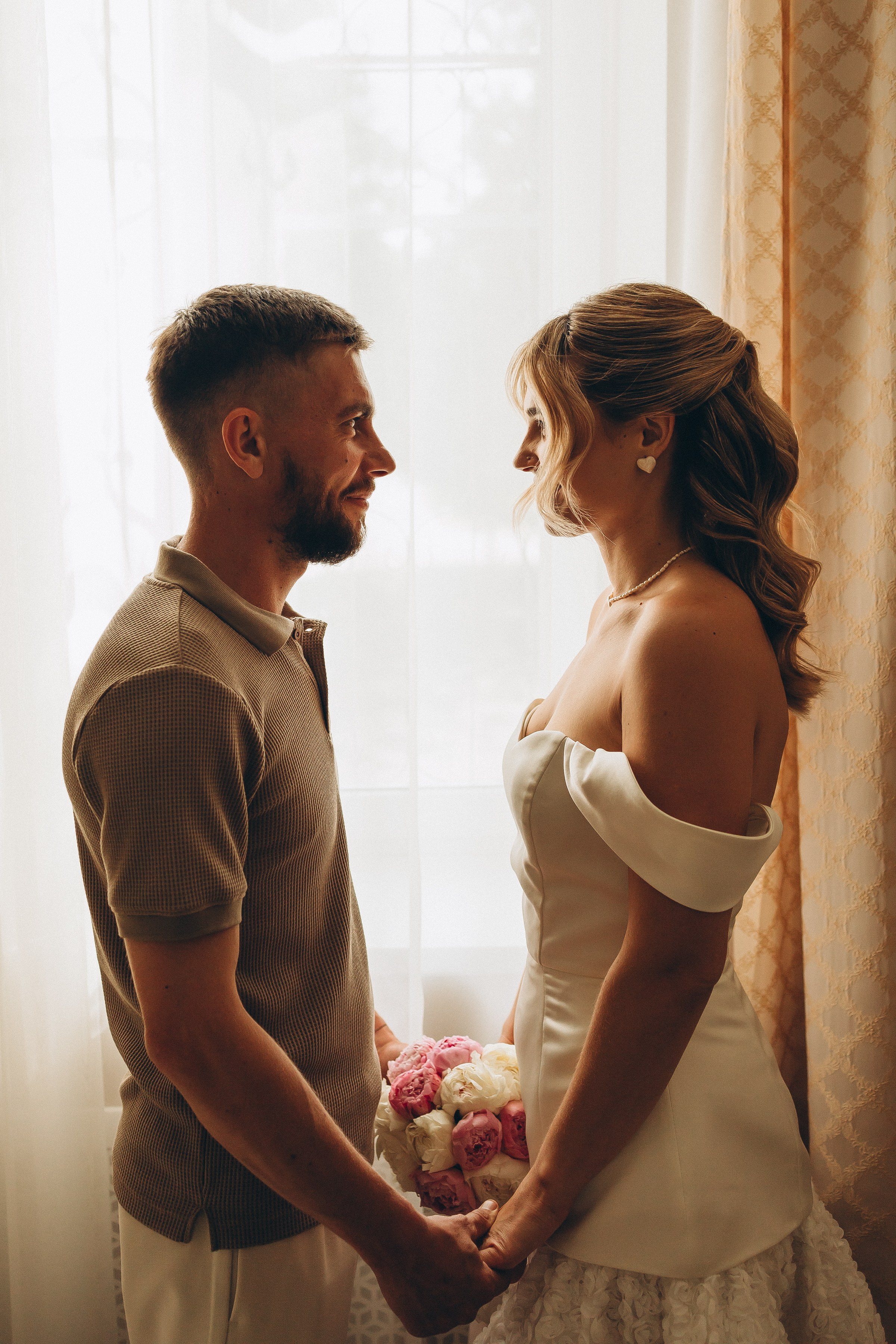 ЗАГС Иван и Вероника. Семейный фотограф в Волгодонске Краченцева Анна