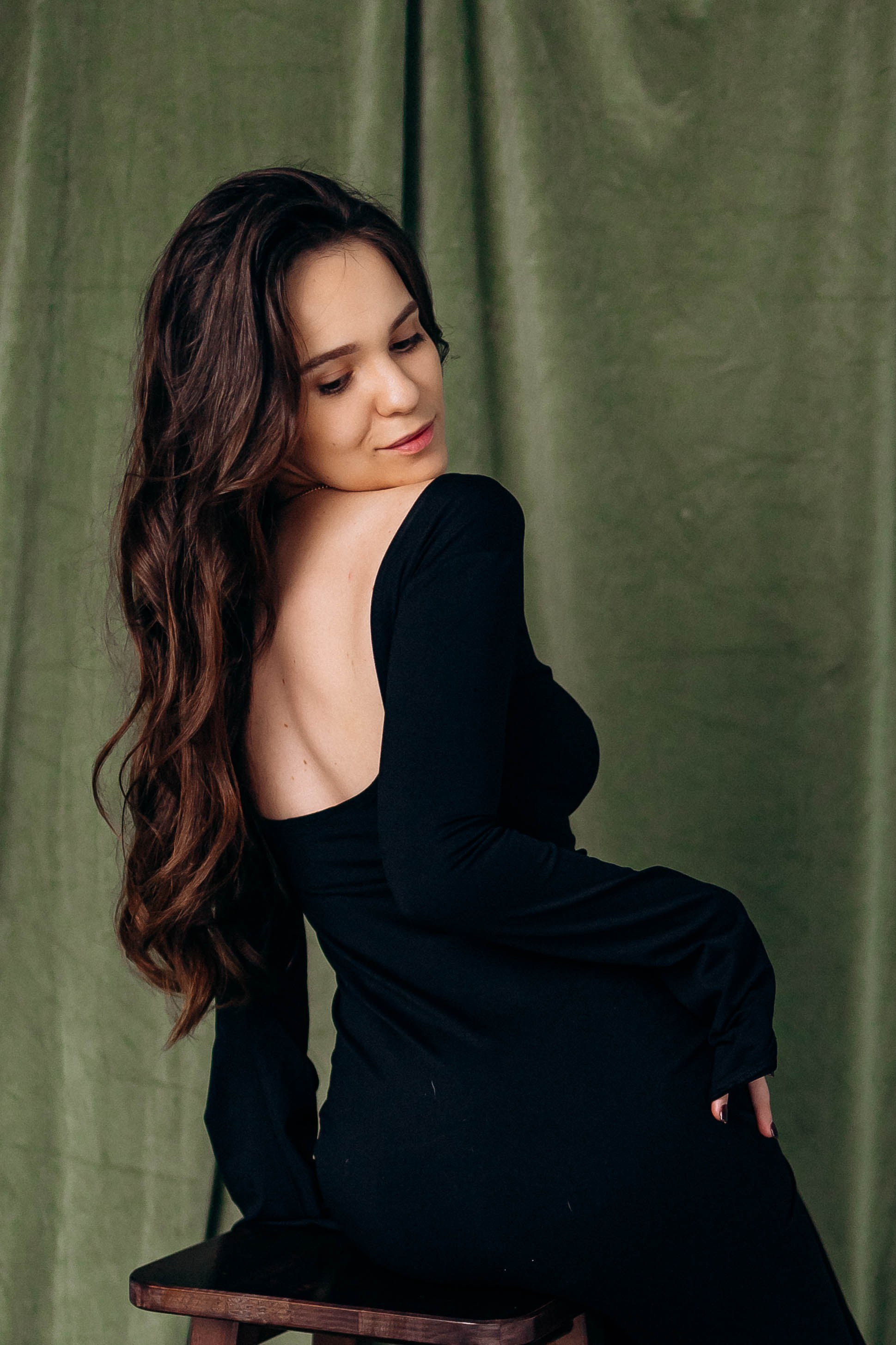 Аля. Семейный фотограф в Волгодонске Краченцева Анна