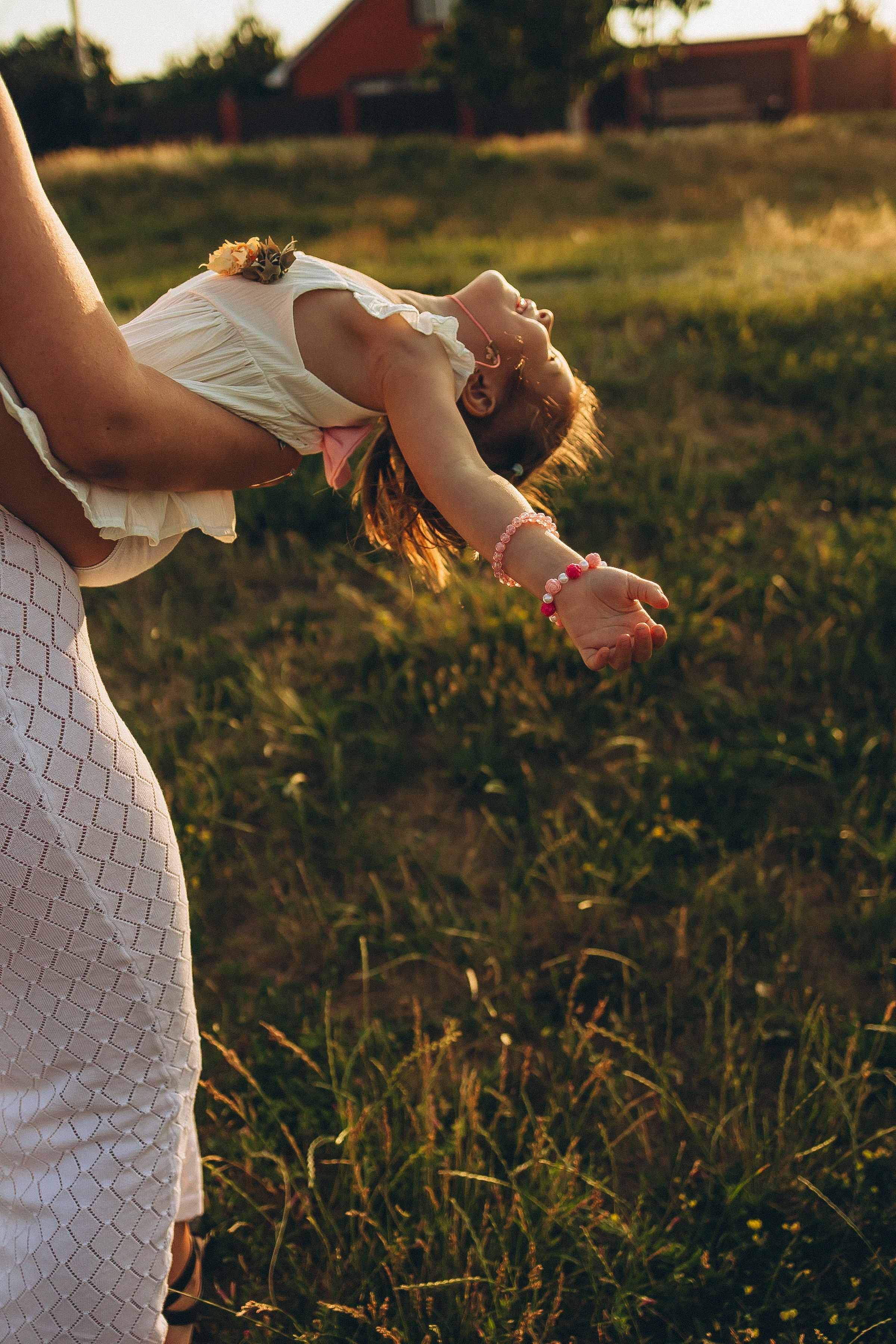 Даша и Мира. Семейный фотограф в Волгодонске Краченцева Анна