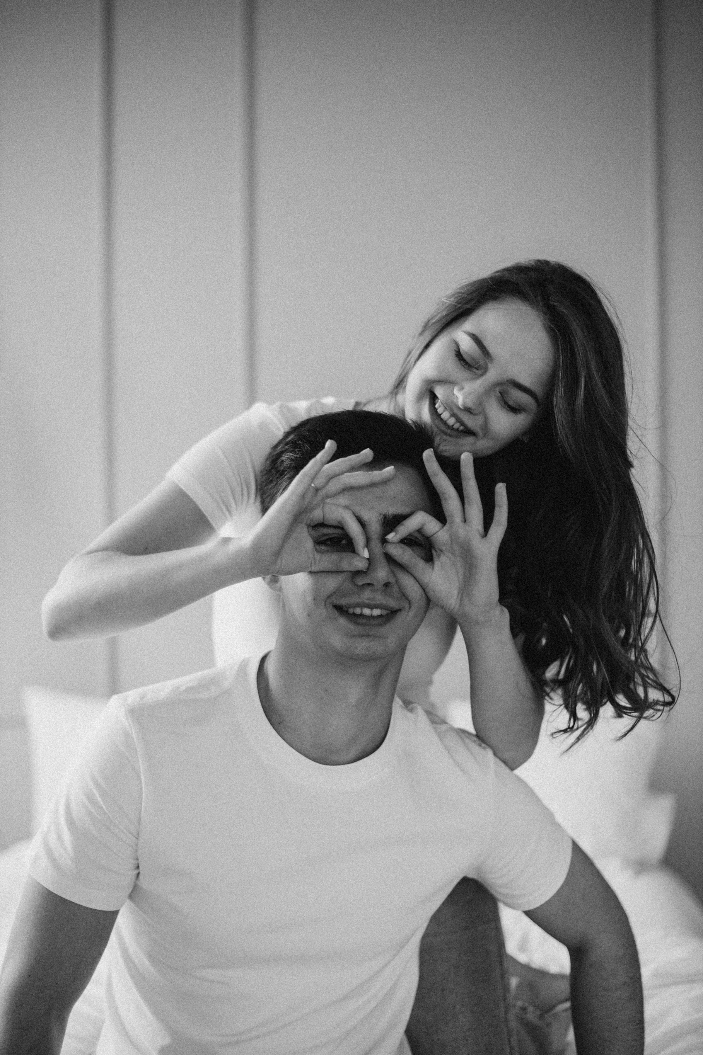 Леша и Вера. Семейный фотограф в Волгодонске Краченцева Анна