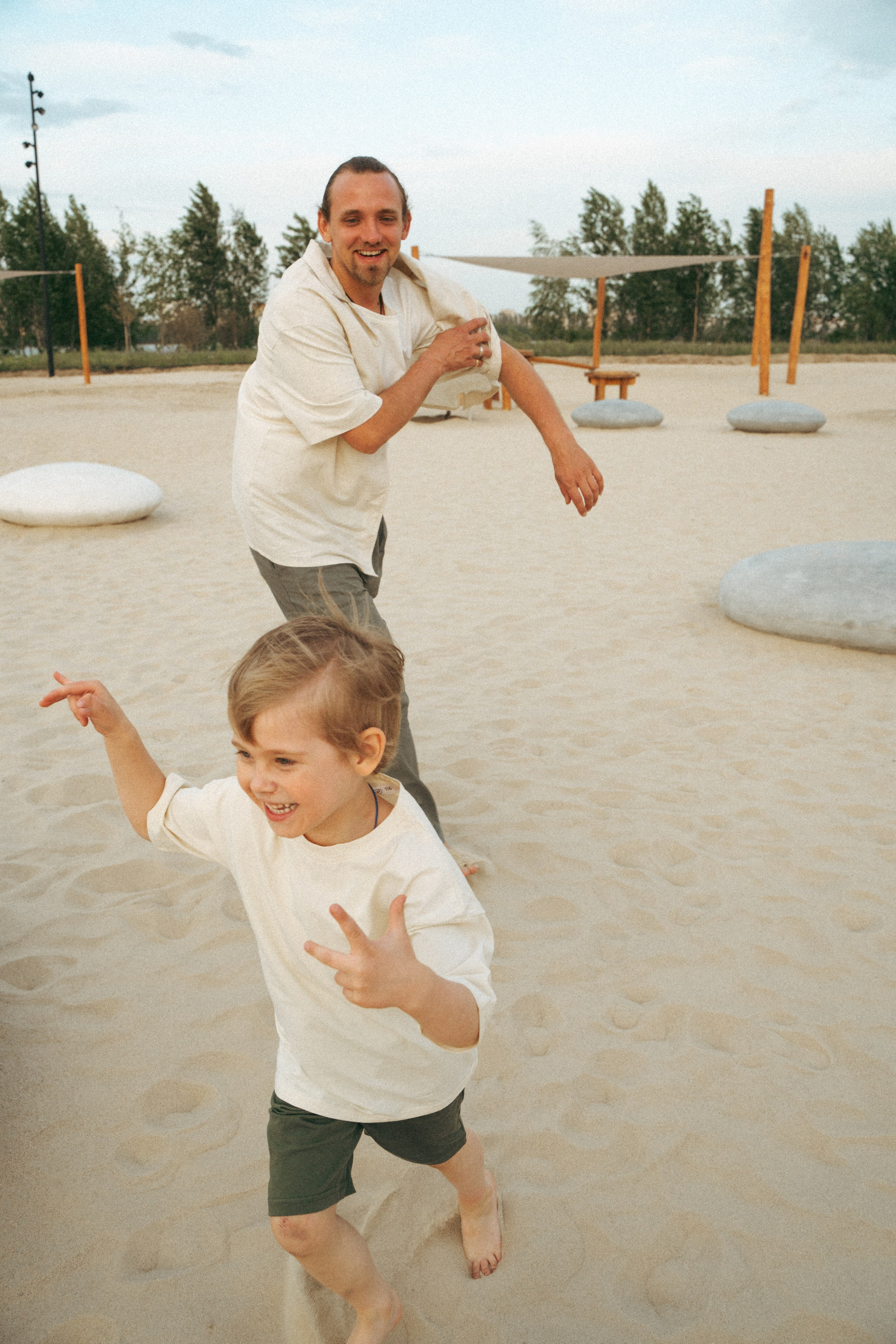 Семейные фотосесии. Фотограф в Воронеже Мария Зайчик