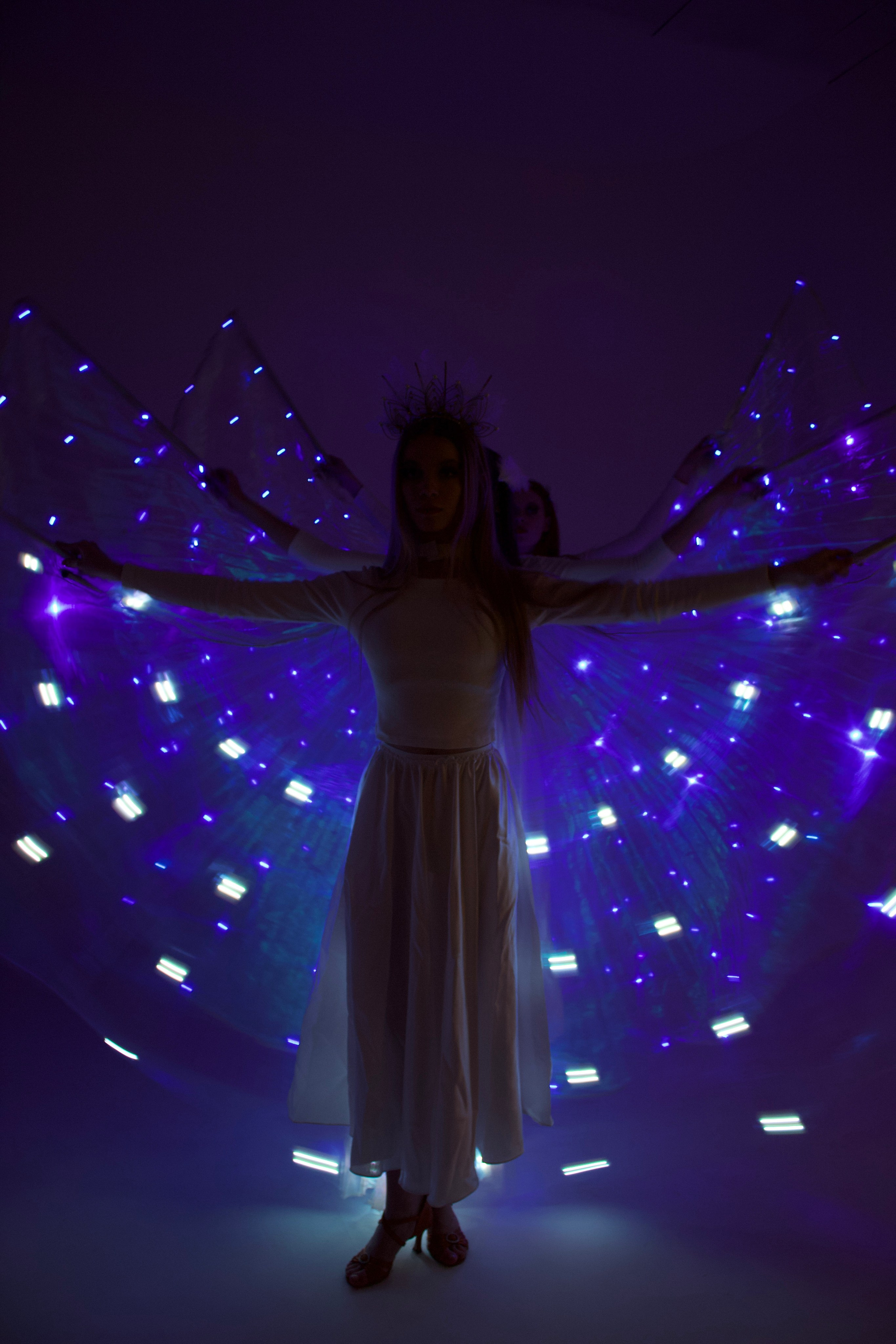 ШОУ-БАЛЕТ «UNDERGROUND»