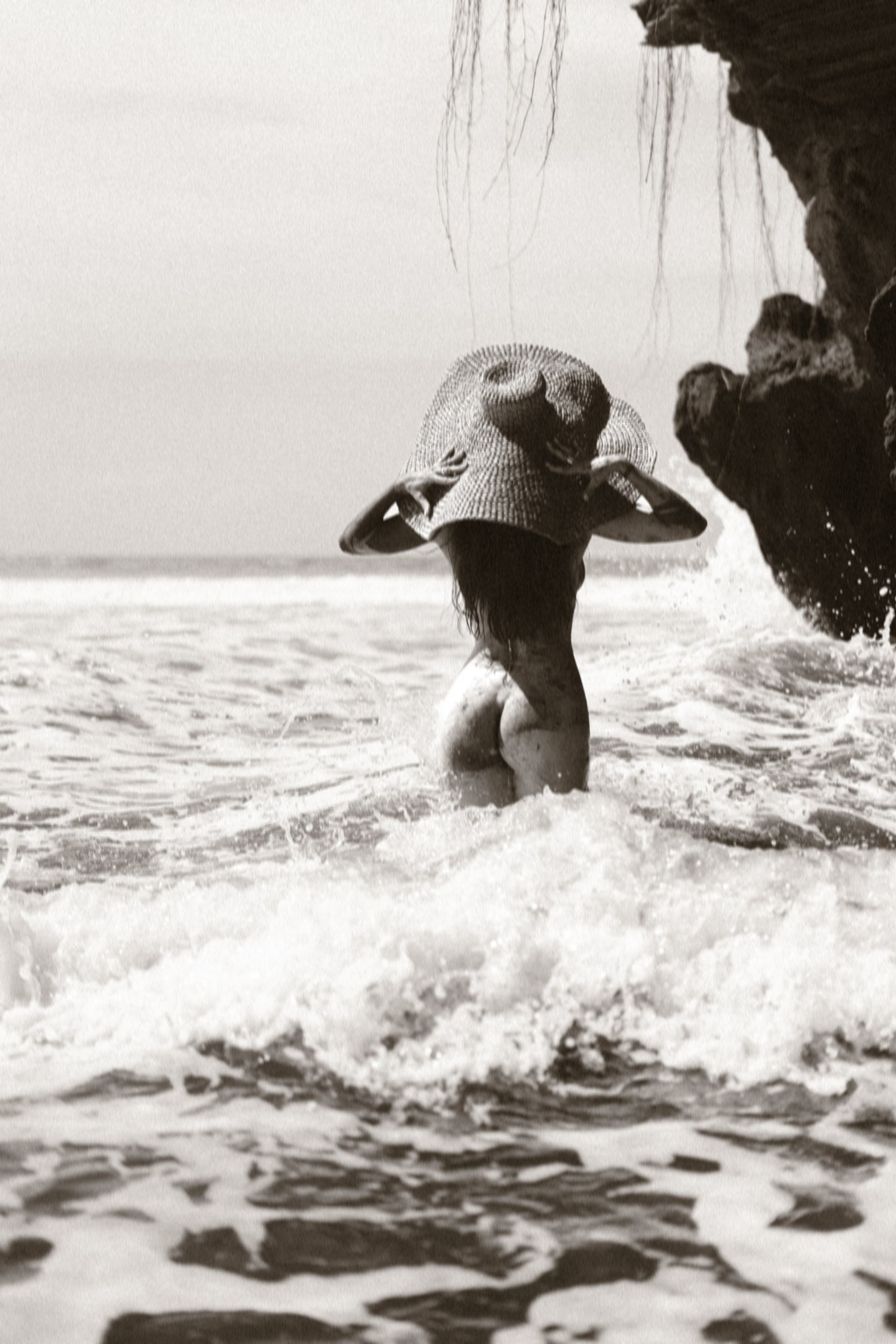 Kristina. Alena Gribkova