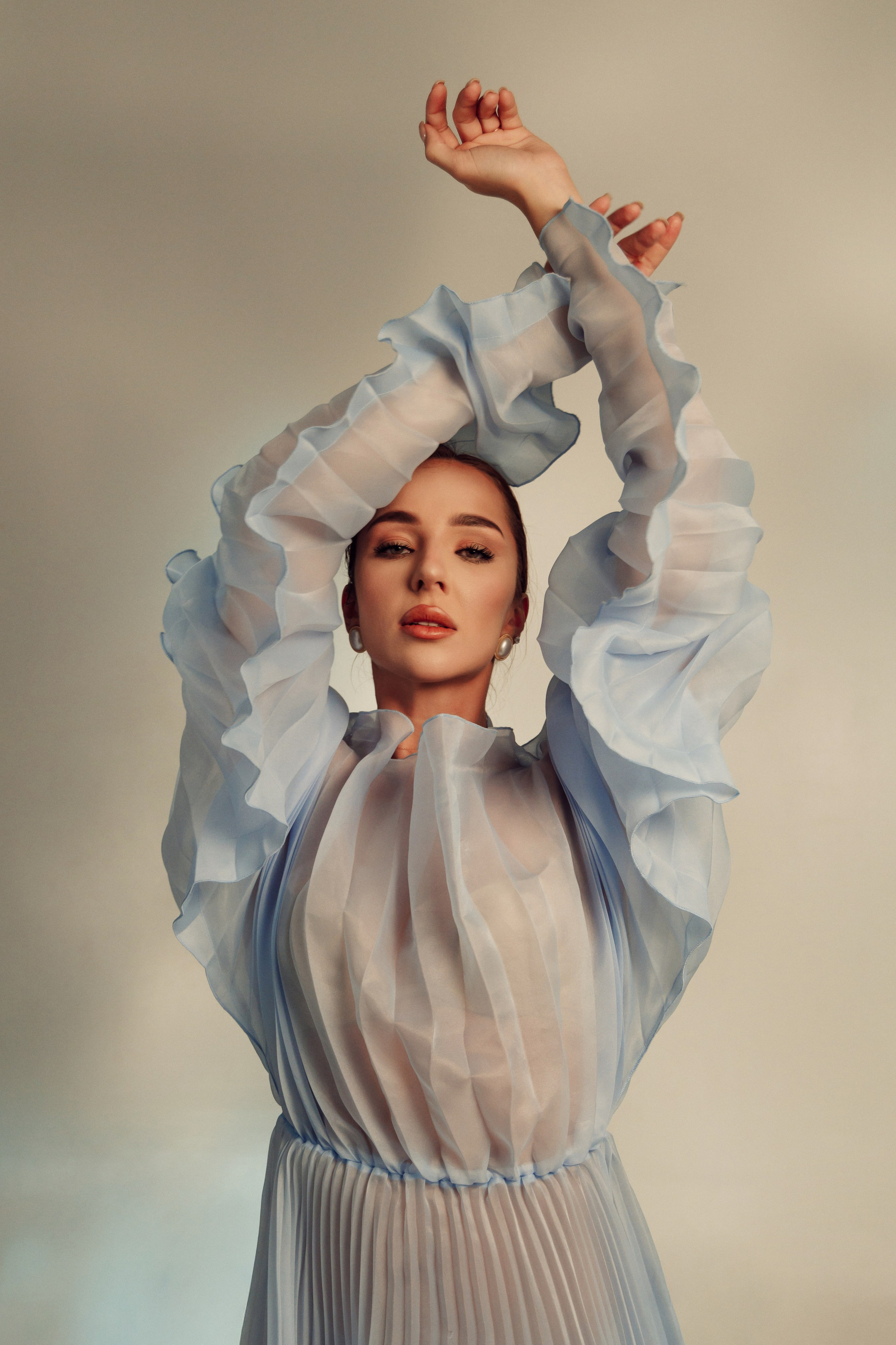 Портреты | Фотограф Иван Прусов