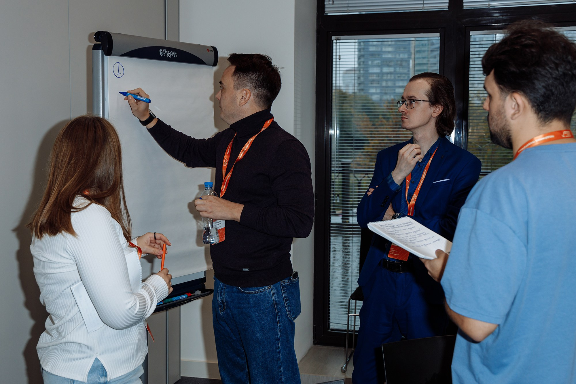 Репортаж | Фотограф Иван Прусов