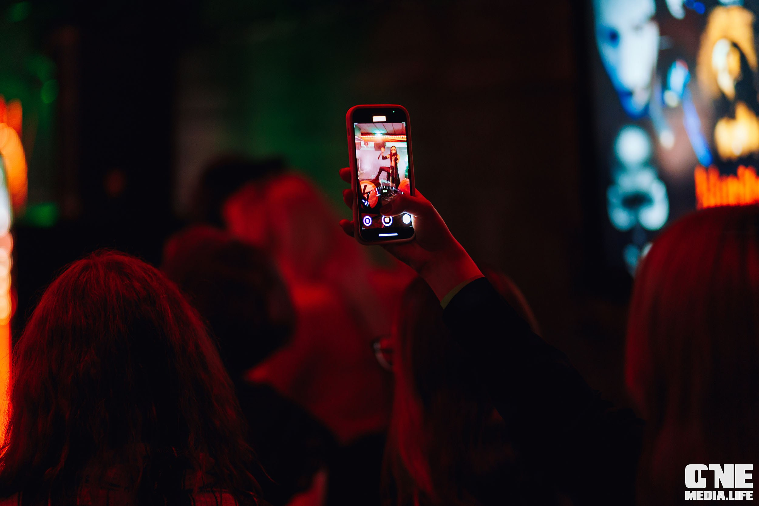 Фоторепортаж из бара Dreadnought. One Media Life: фоторепортажи, фотоотчеты с мероприятий и заведений