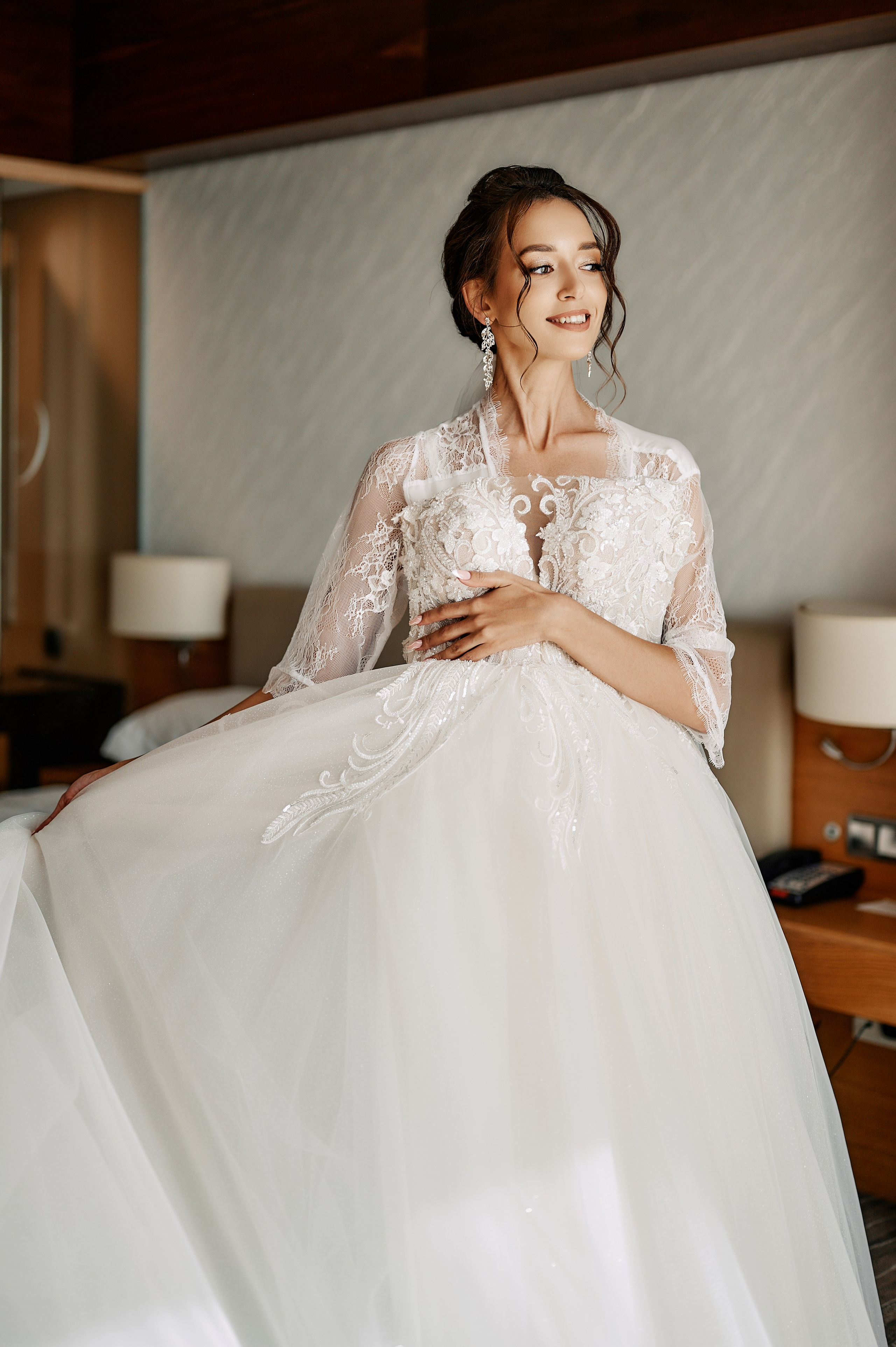 Вера и Игорь. Фото-видеосъемка свадеб Venson Films