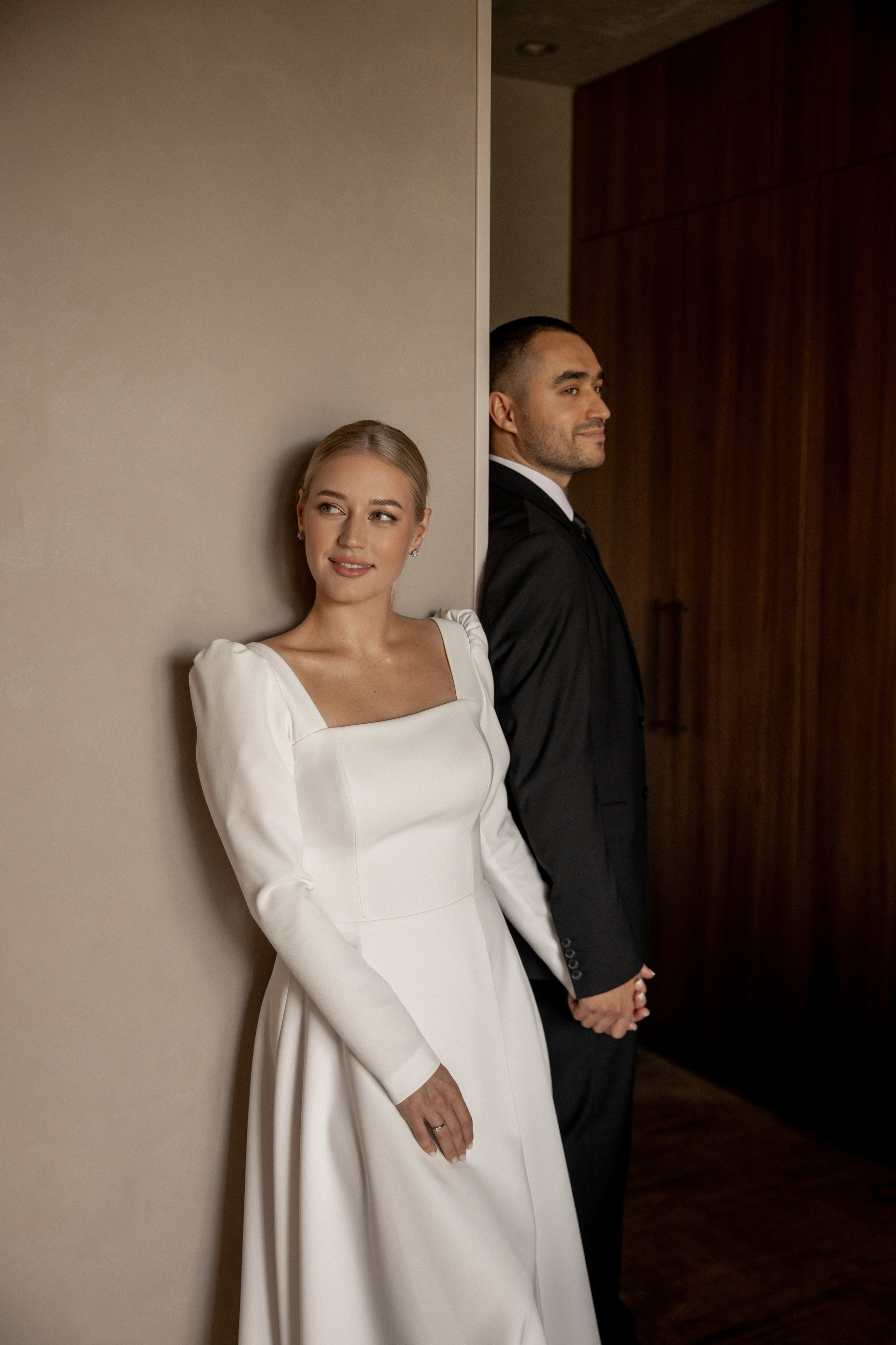 Лера+Лёша. Свадебный и семейный фотограф в Белгороде Елена Риннова