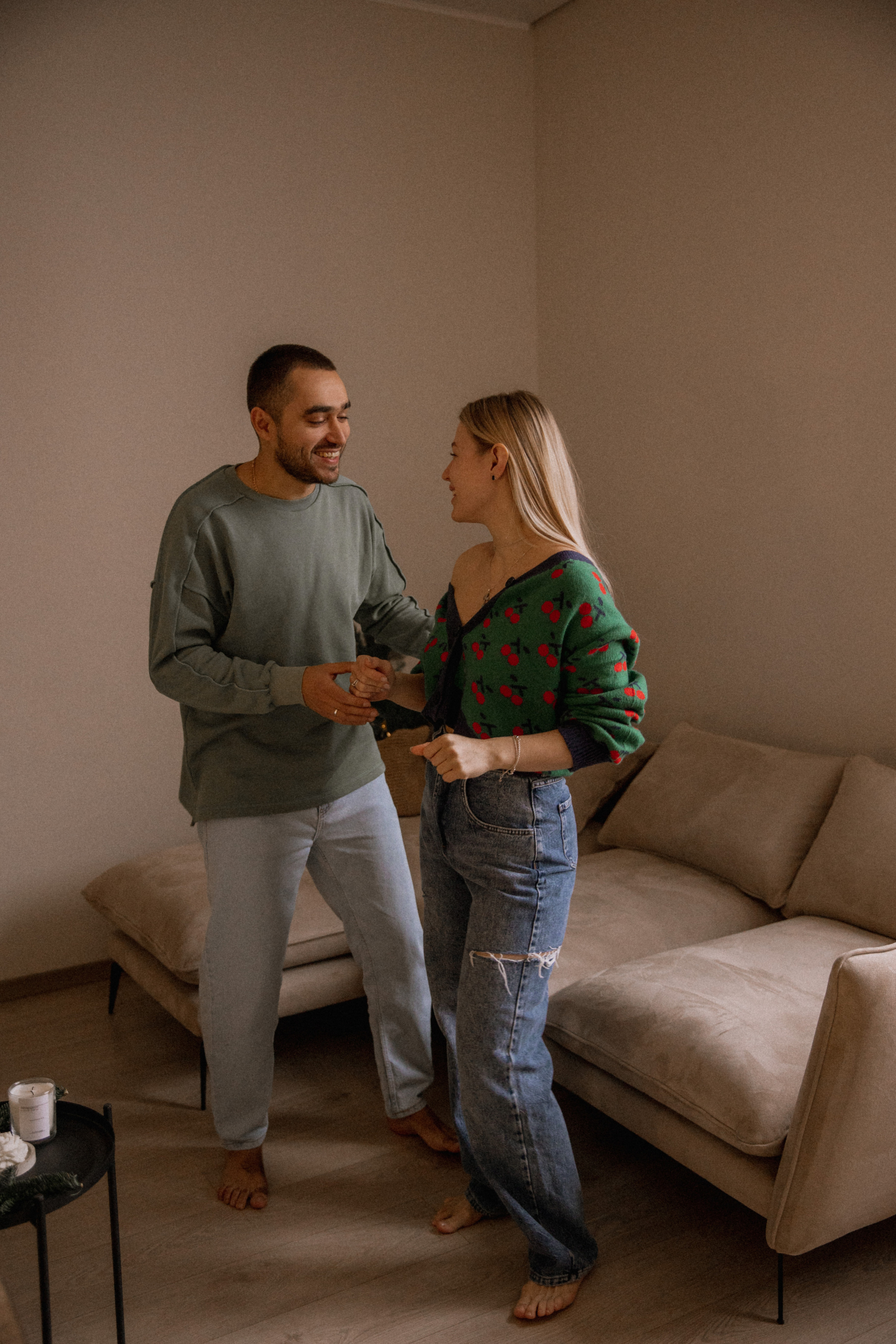 Лера+Лёша. Свадебный и семейный фотограф в Белгороде Елена Риннова