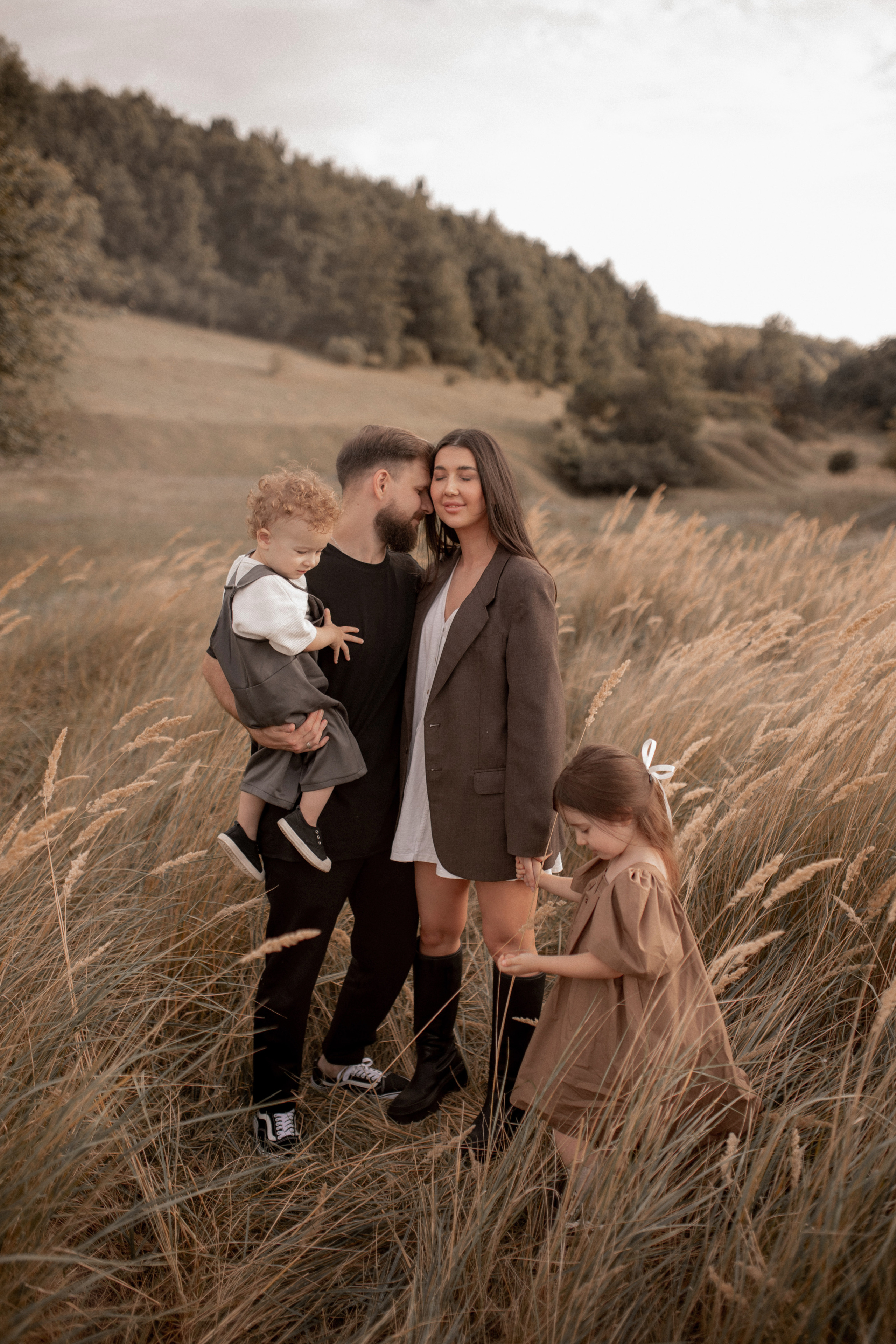 Ксения Лука Глаша Артём. Свадебный и семейный фотограф в Белгороде Елена Риннова