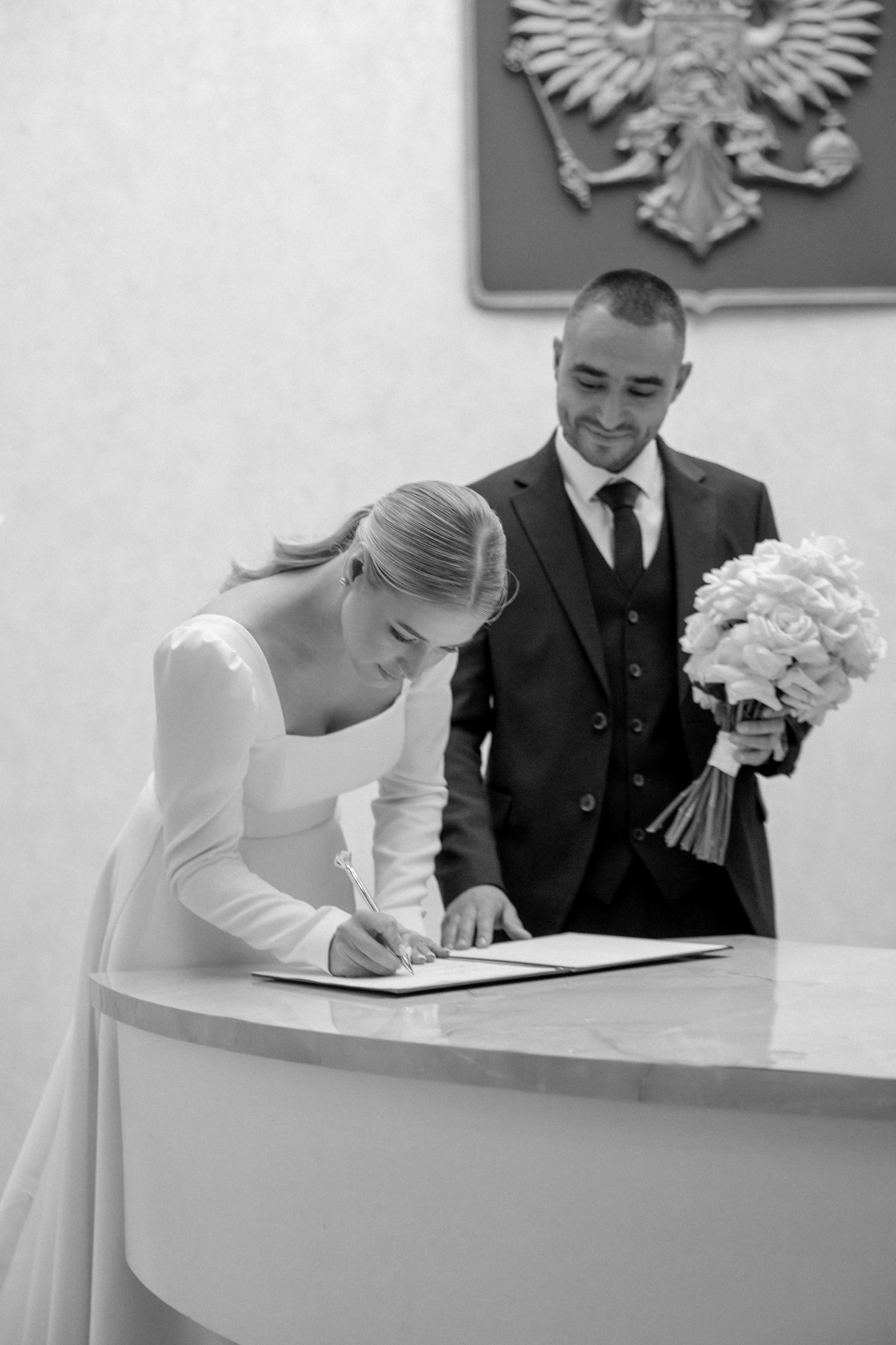 Лера+Лёша. Свадебный и семейный фотограф в Белгороде Елена Риннова