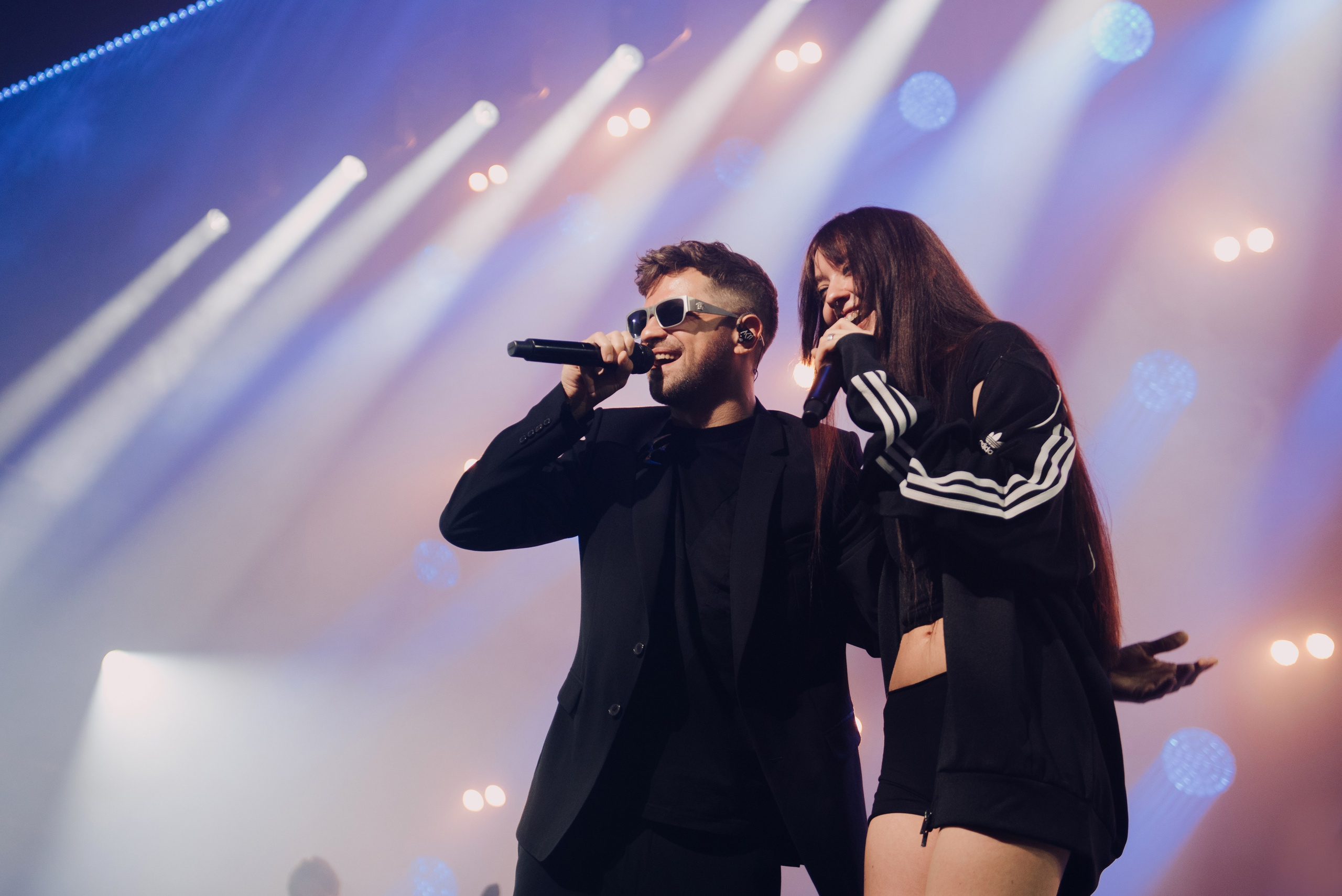 ЛСП. Кира Молко — Концертный фотограф в Санкт-Петербурге