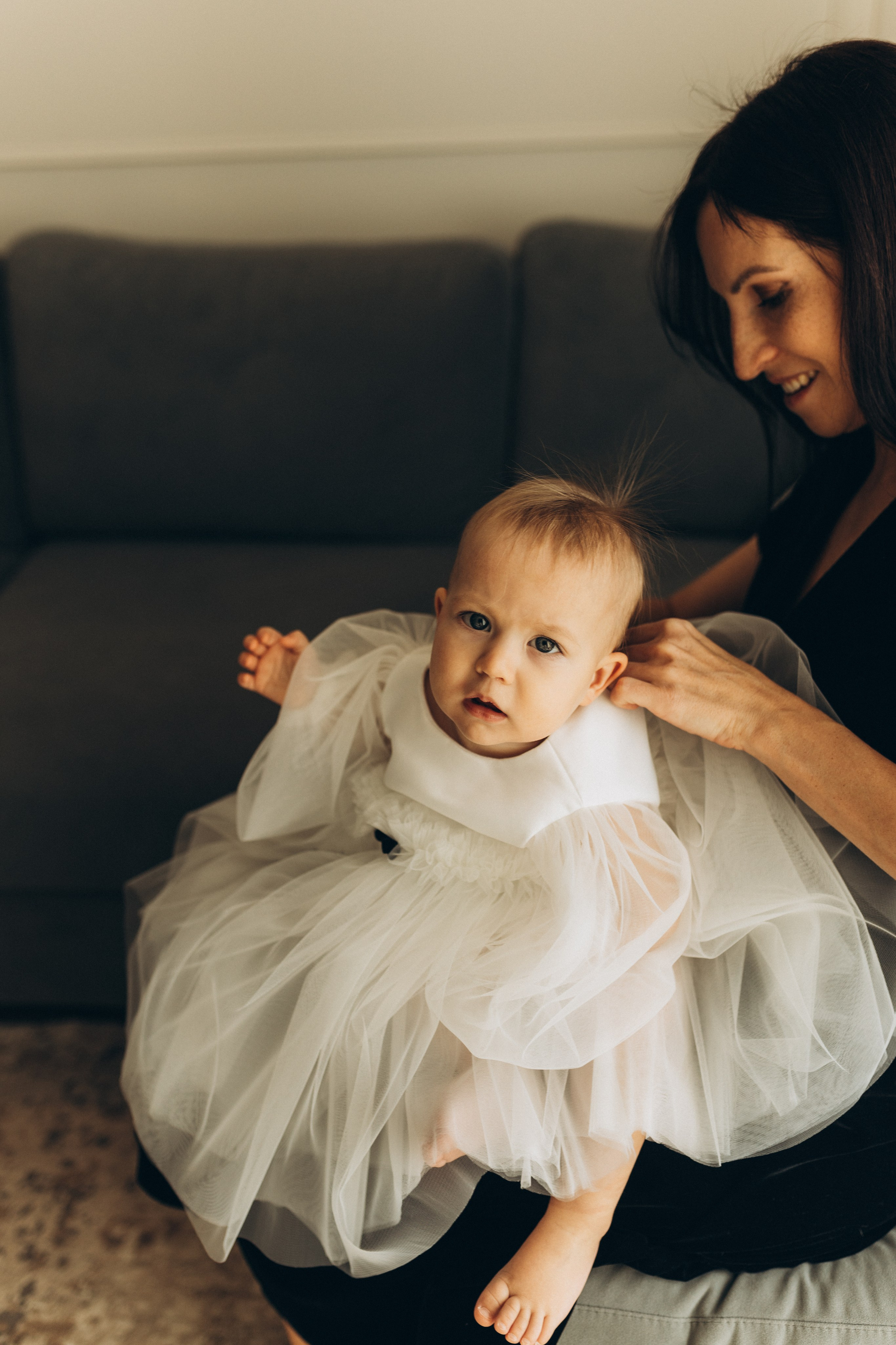 Алене годик🤎. Семейный фотограф в Новороссийске и Анапе Александра Яковлева