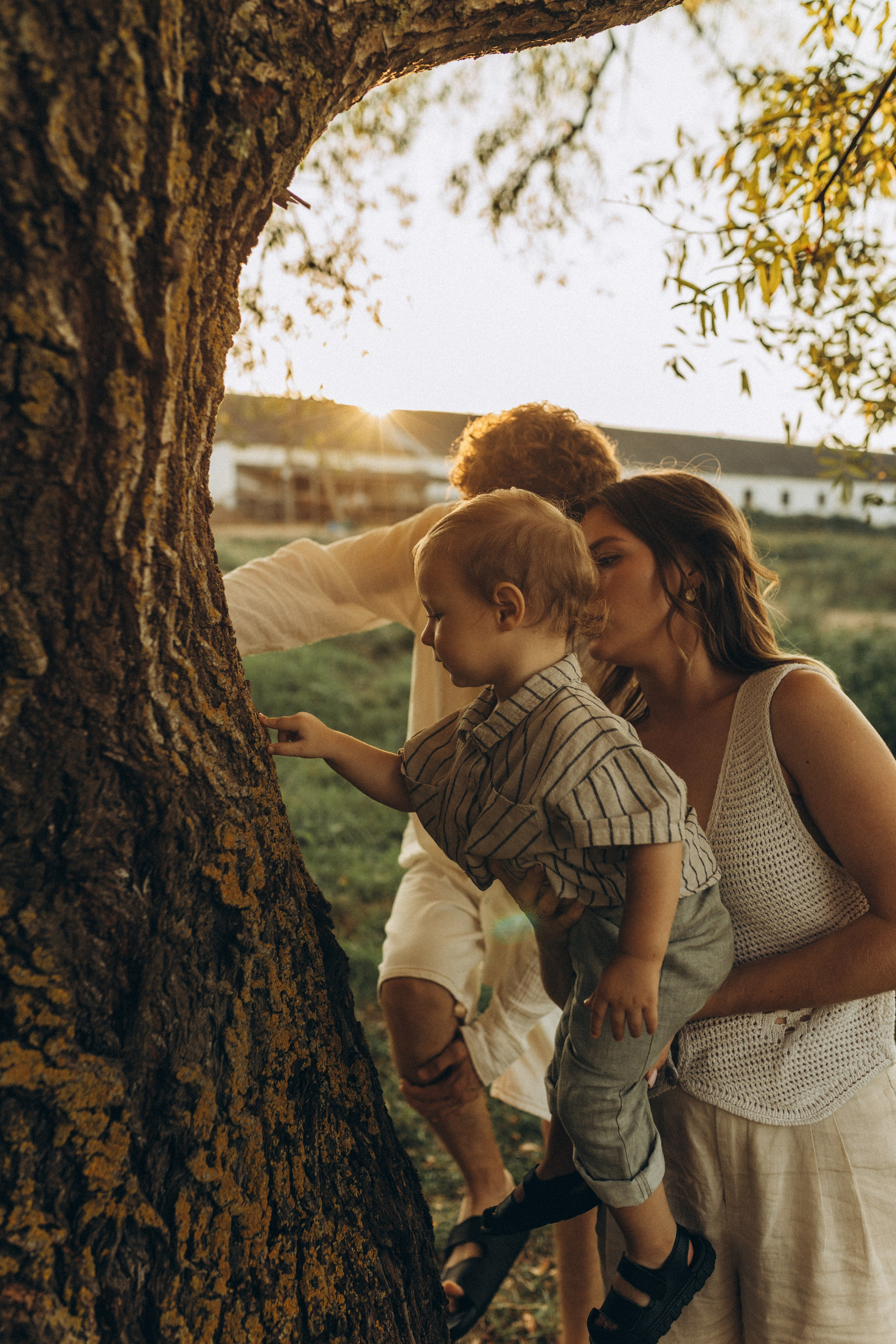 Влад Ангелина и Арсений. Семейный фотограф в Новороссийске и Анапе Александра Яковлева