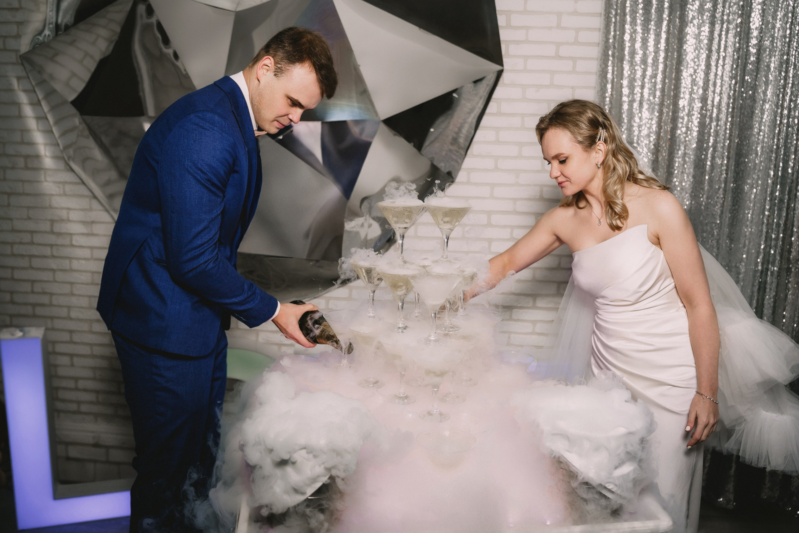 Маша и Никита. Свадебный и семейный фотограф Мария Ланге