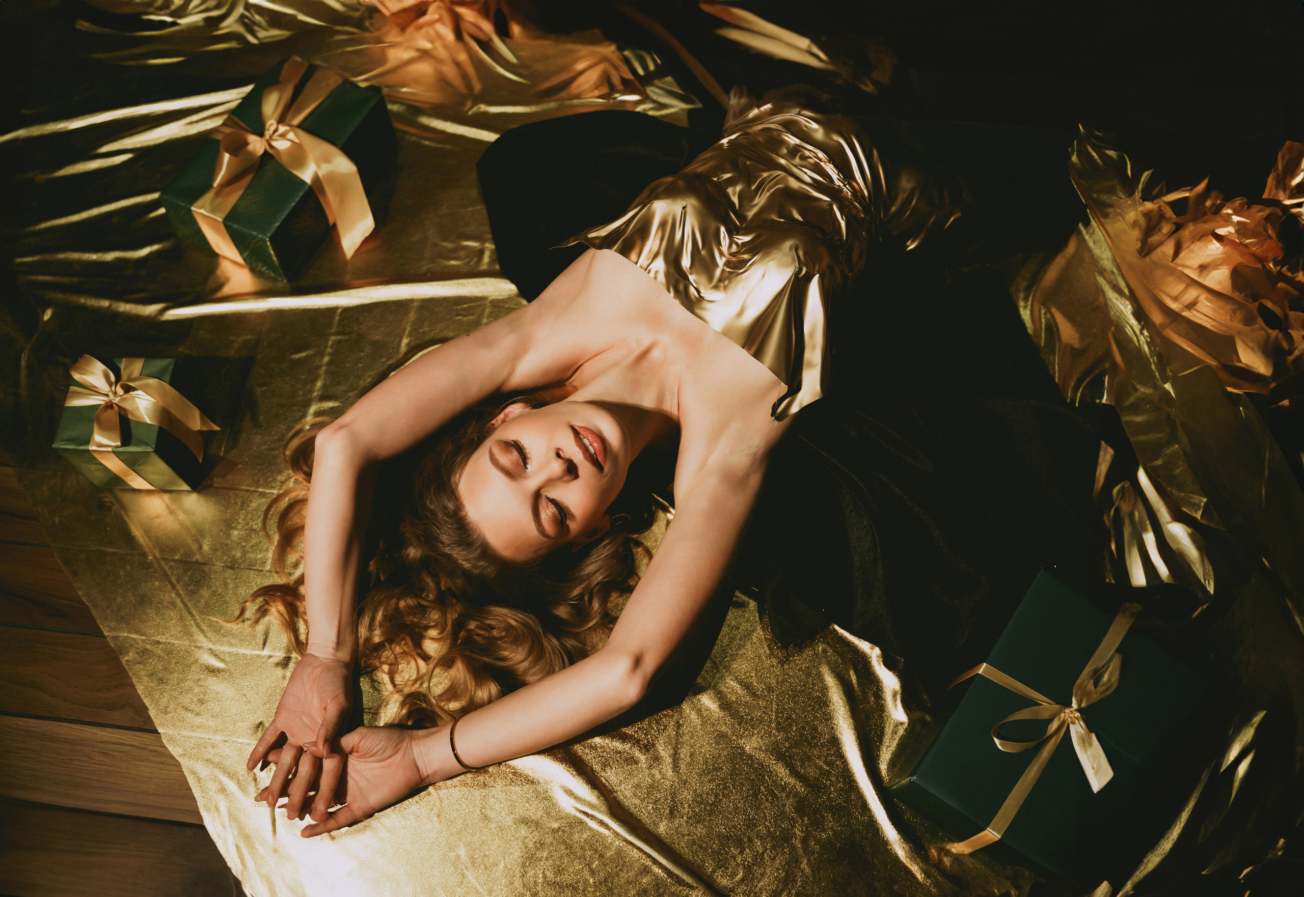 Екатерина. Свадебный и семейный фотограф Мария Ланге