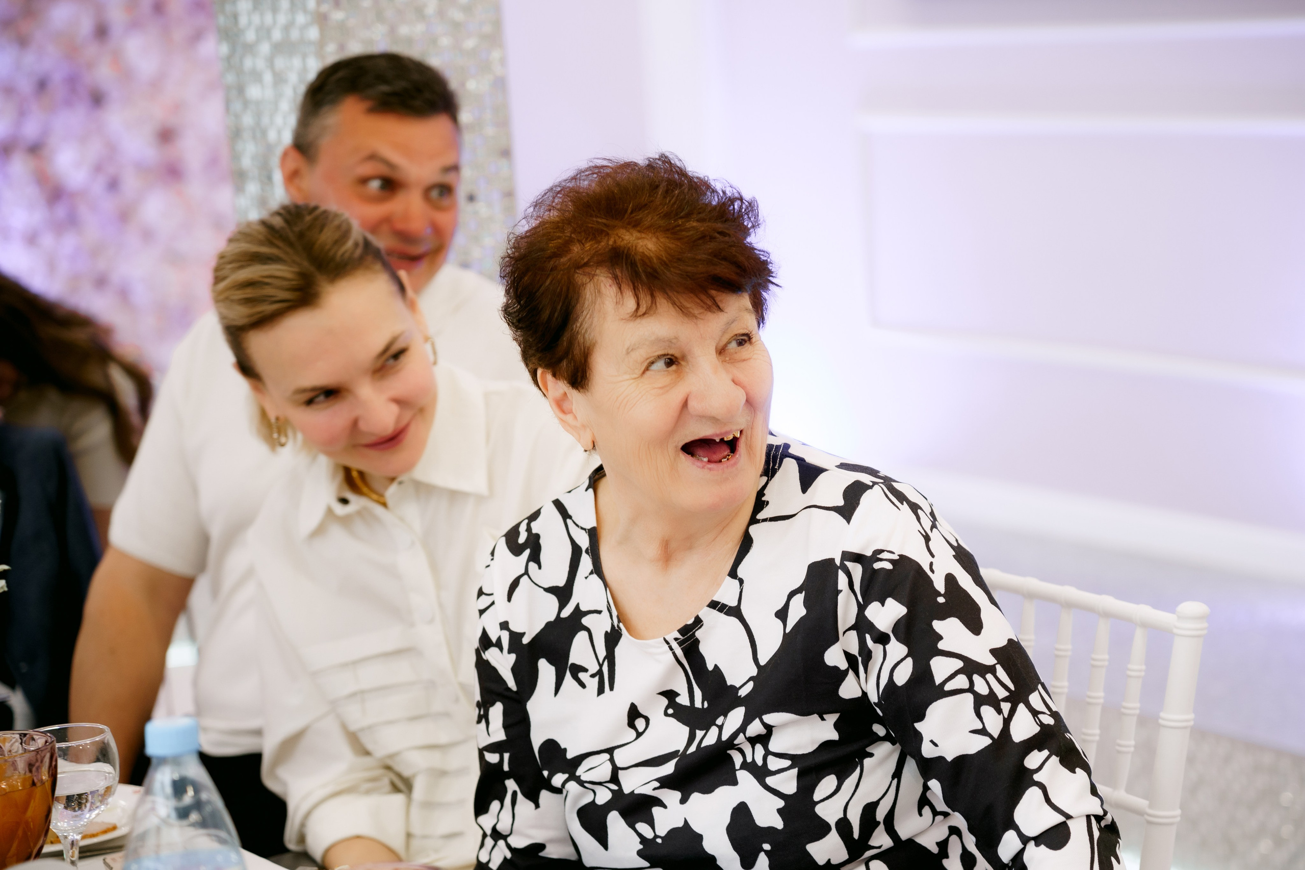 Борис и Алена. Свадебный и семейный фотограф Мария Ланге