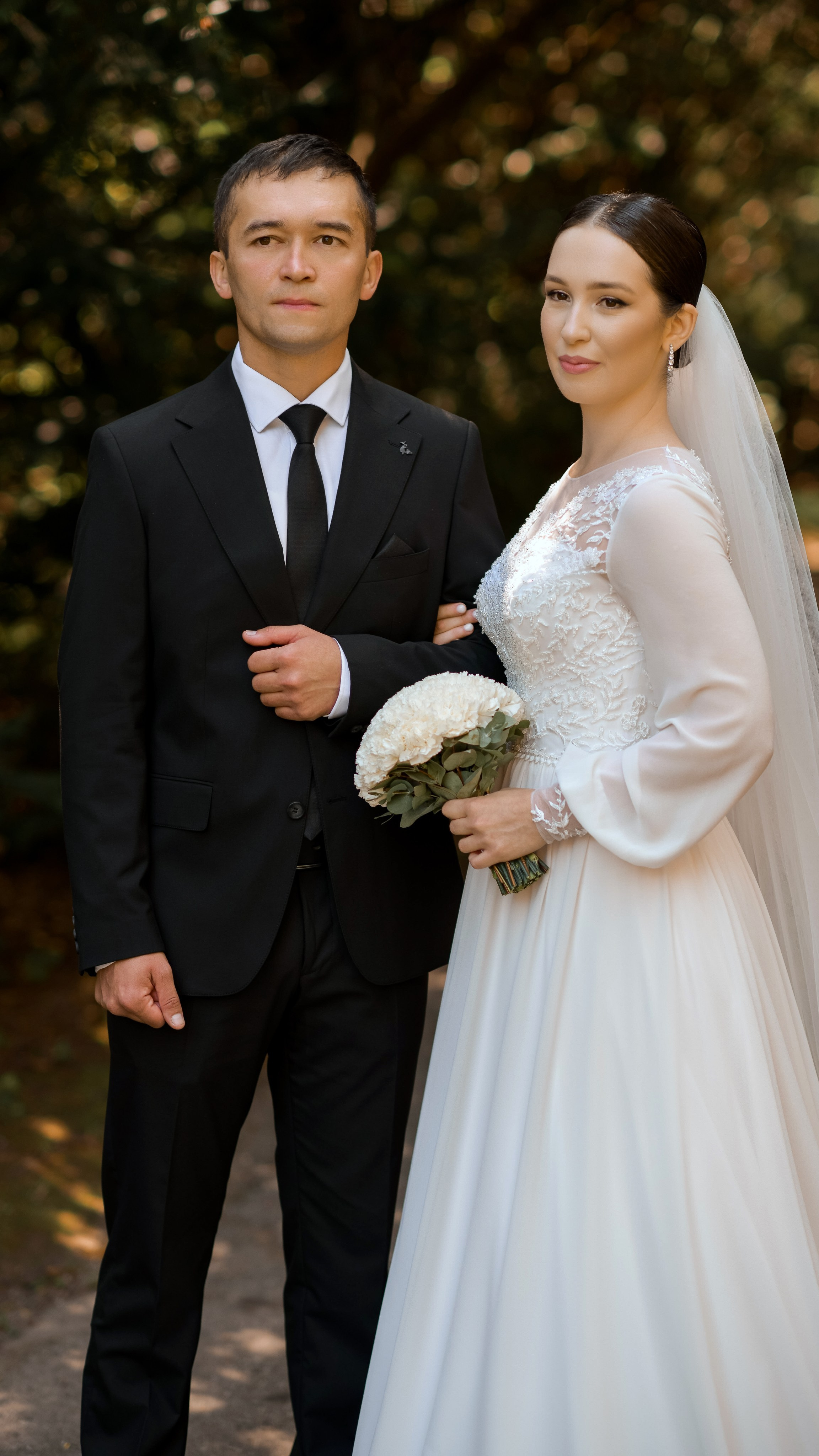 Свадебная фотосессия, репортаж торжеств. Детские праздники в Нальчике