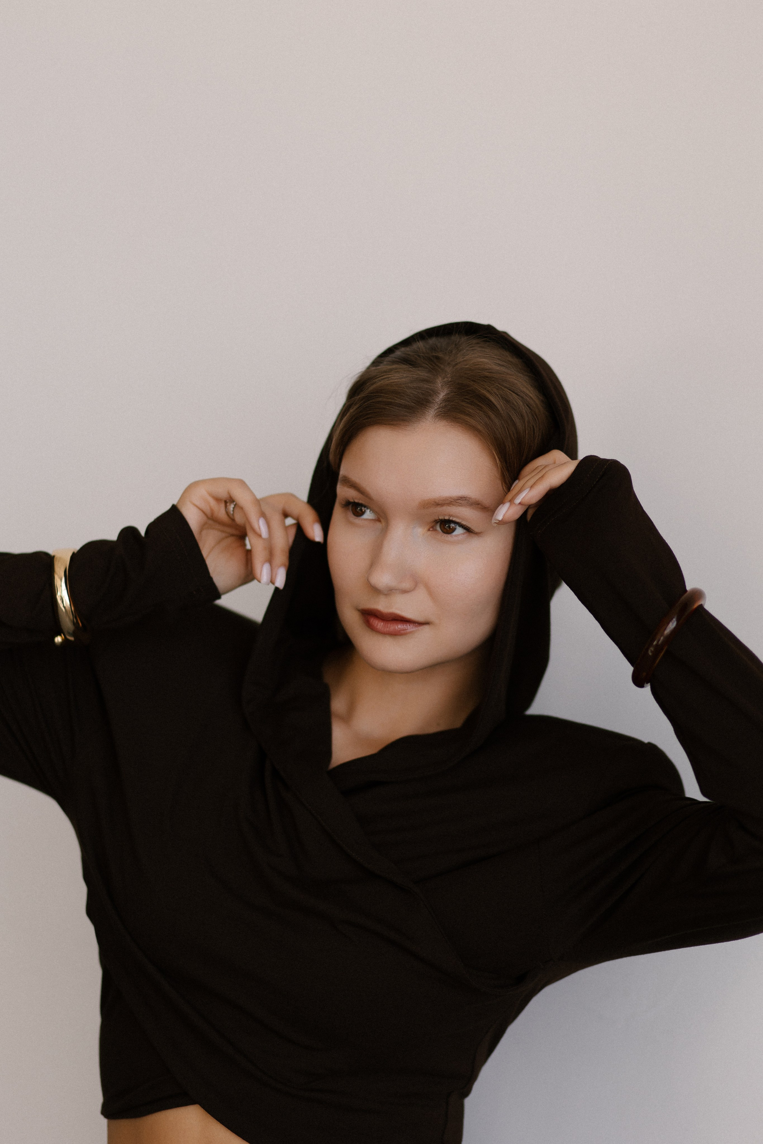 Полина. Фотограф Тверь Москва Елизавета Рапутина