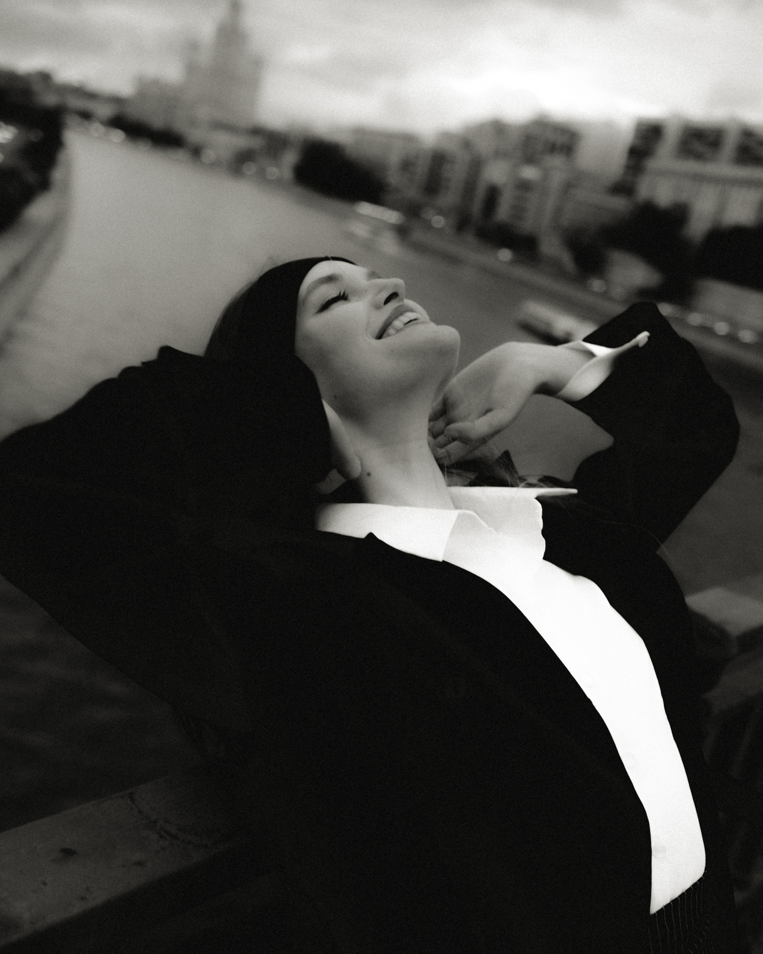 Eseniya. Фотограф Ксения Дзюбак Самара-Москва