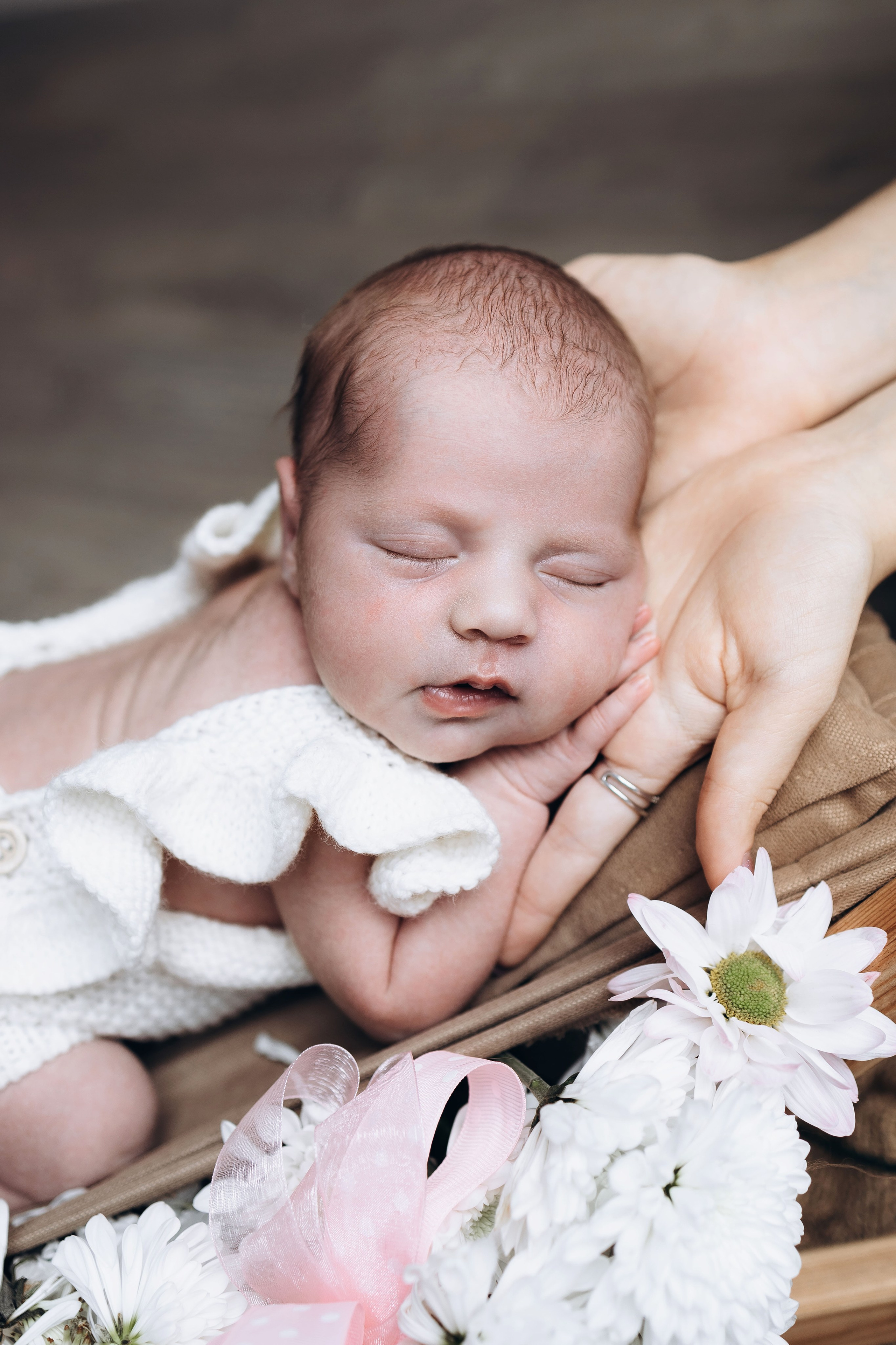 Девочки. Колесникова Татьяна. Фотограф новорожденных Щёлково, Москва, Королев