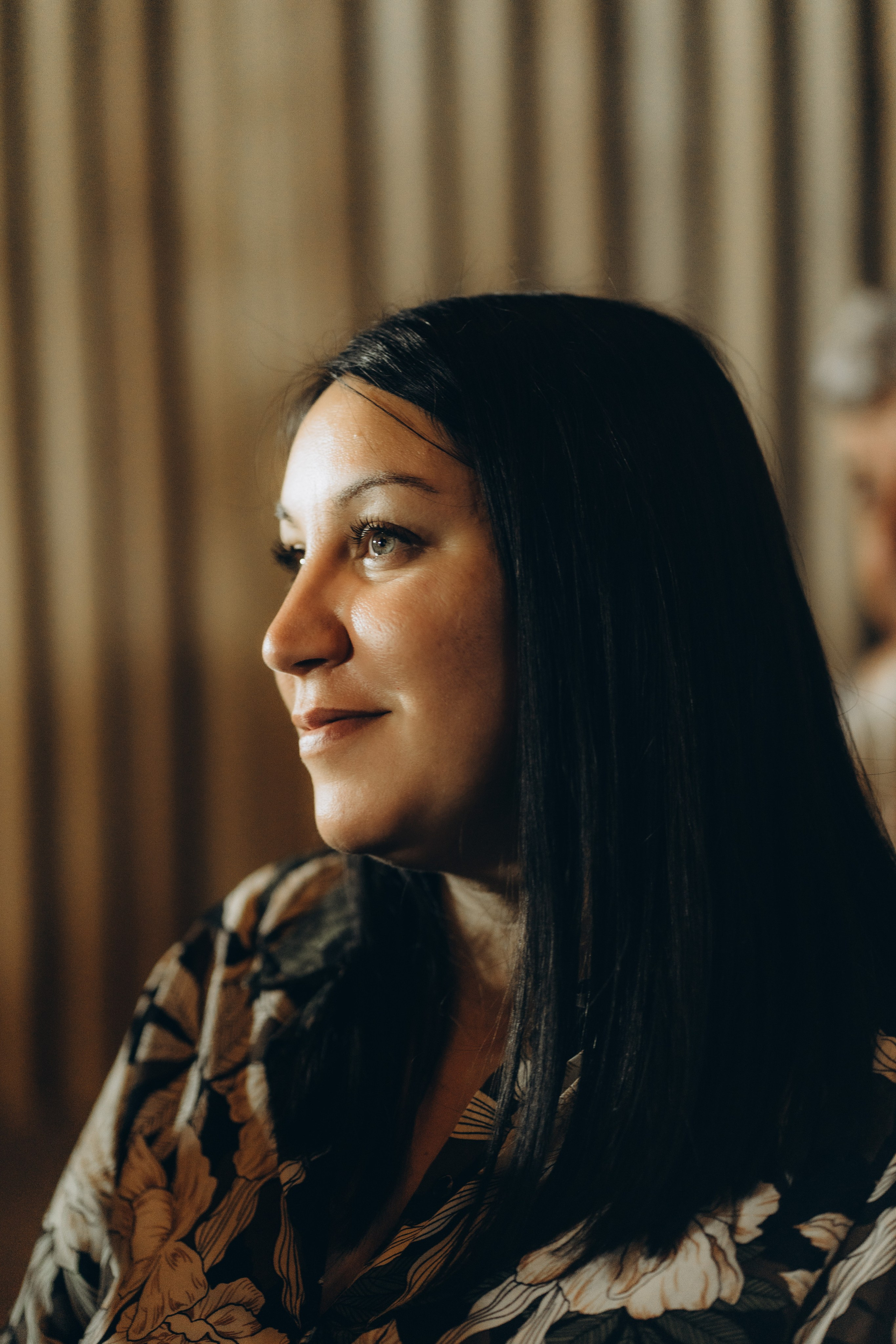 София и Даниил. Главная