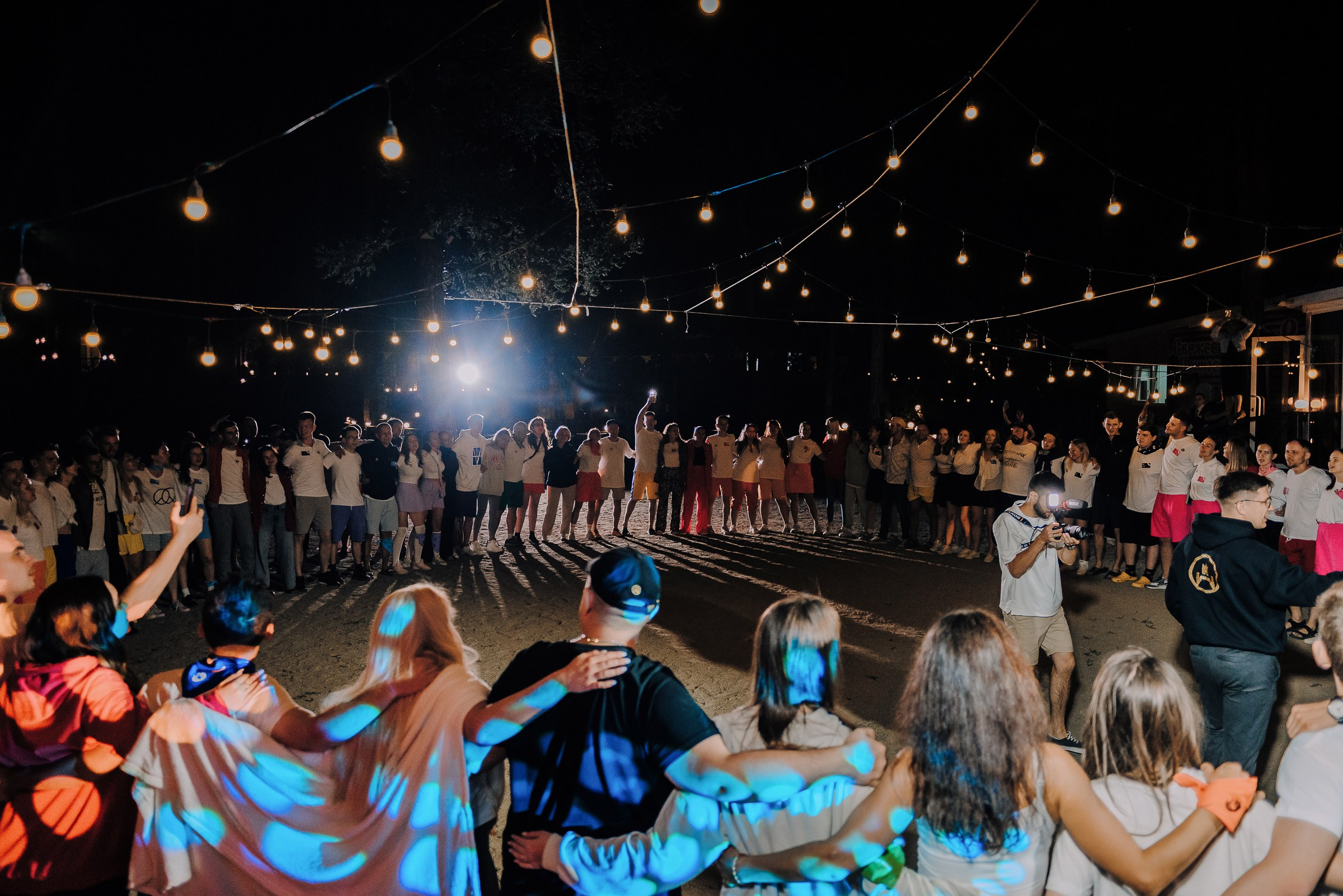 2-х ДНЕВНЫЙ КОРПОРАТИВ В СТИЛЕ ЛАГЕРНОЙ СМЕНЫ НА ТУРГОЯКЕ. Репортажный фотограф Зуев Роман г. Челябинск