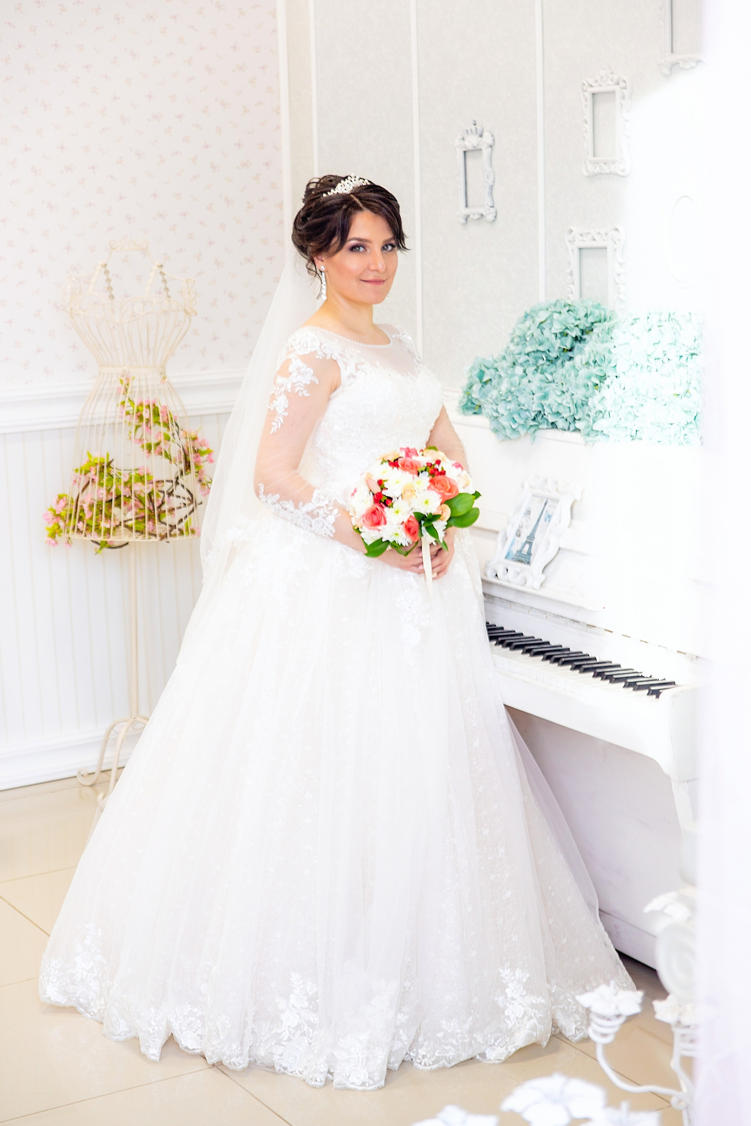 Элина и Расим. Евгения Усманова — семейный фотограф в городах Стерлитамак и Уфа