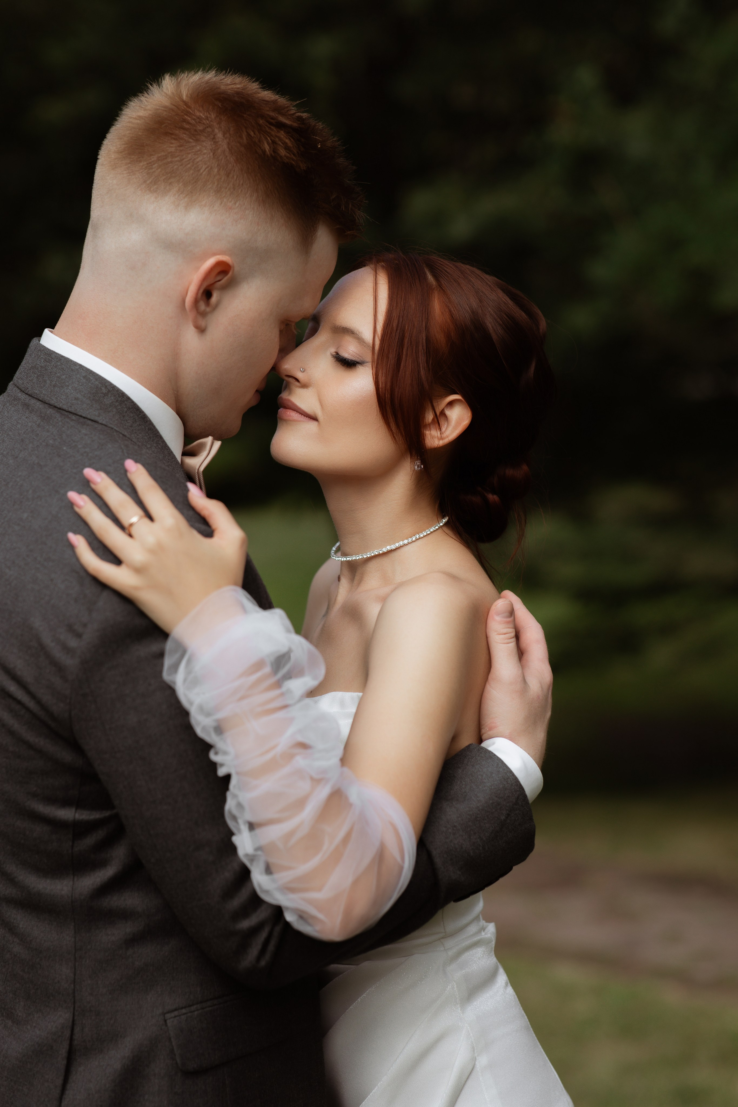 All we need in love. Свадебный фотограф Елена Рубцова