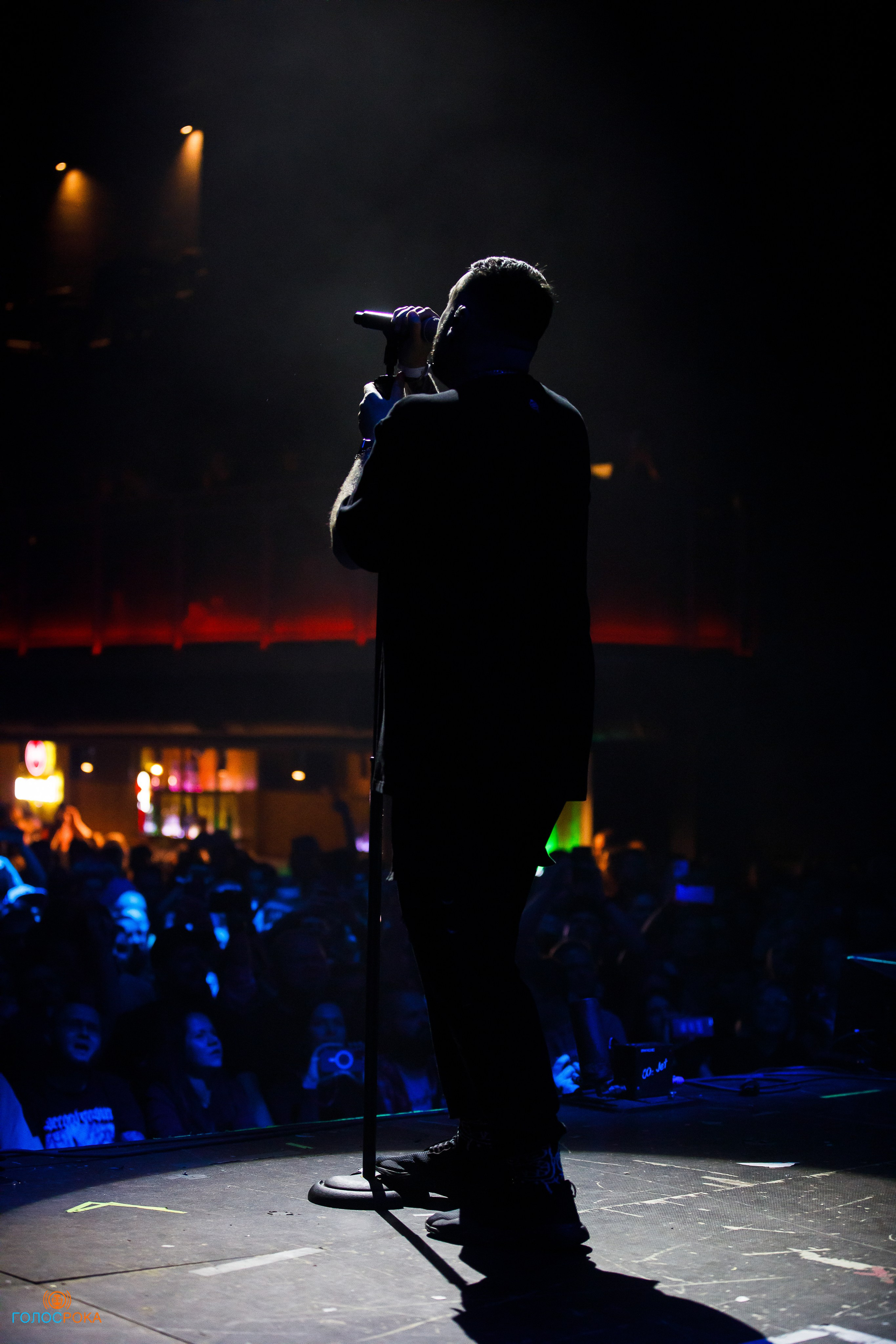 Stigmata / 19.11.2023 / 1930 Moscow. Репортажный и портретный фотограф Русакова Жанна