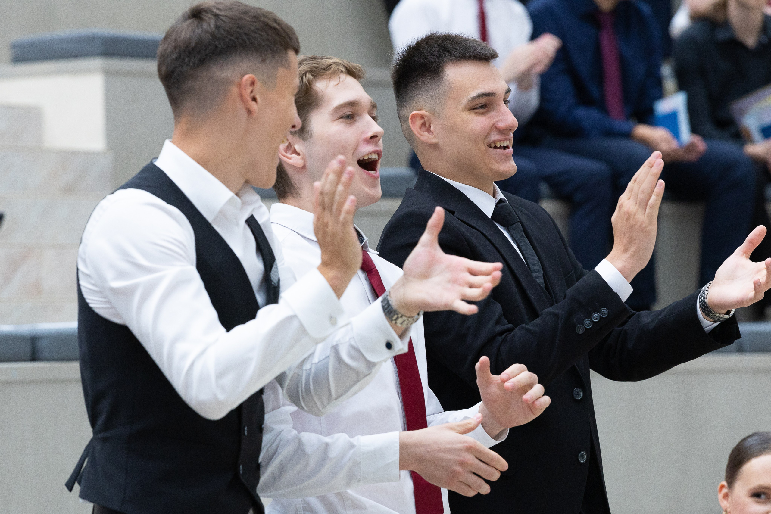 Мега Школа 2025