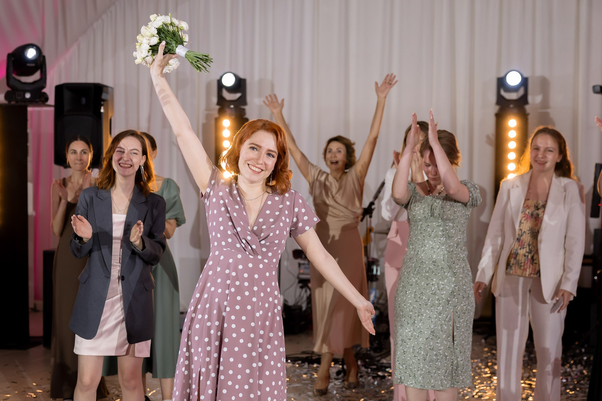 Ксюша и Артем. Свадебный Фотограф Никита Духник