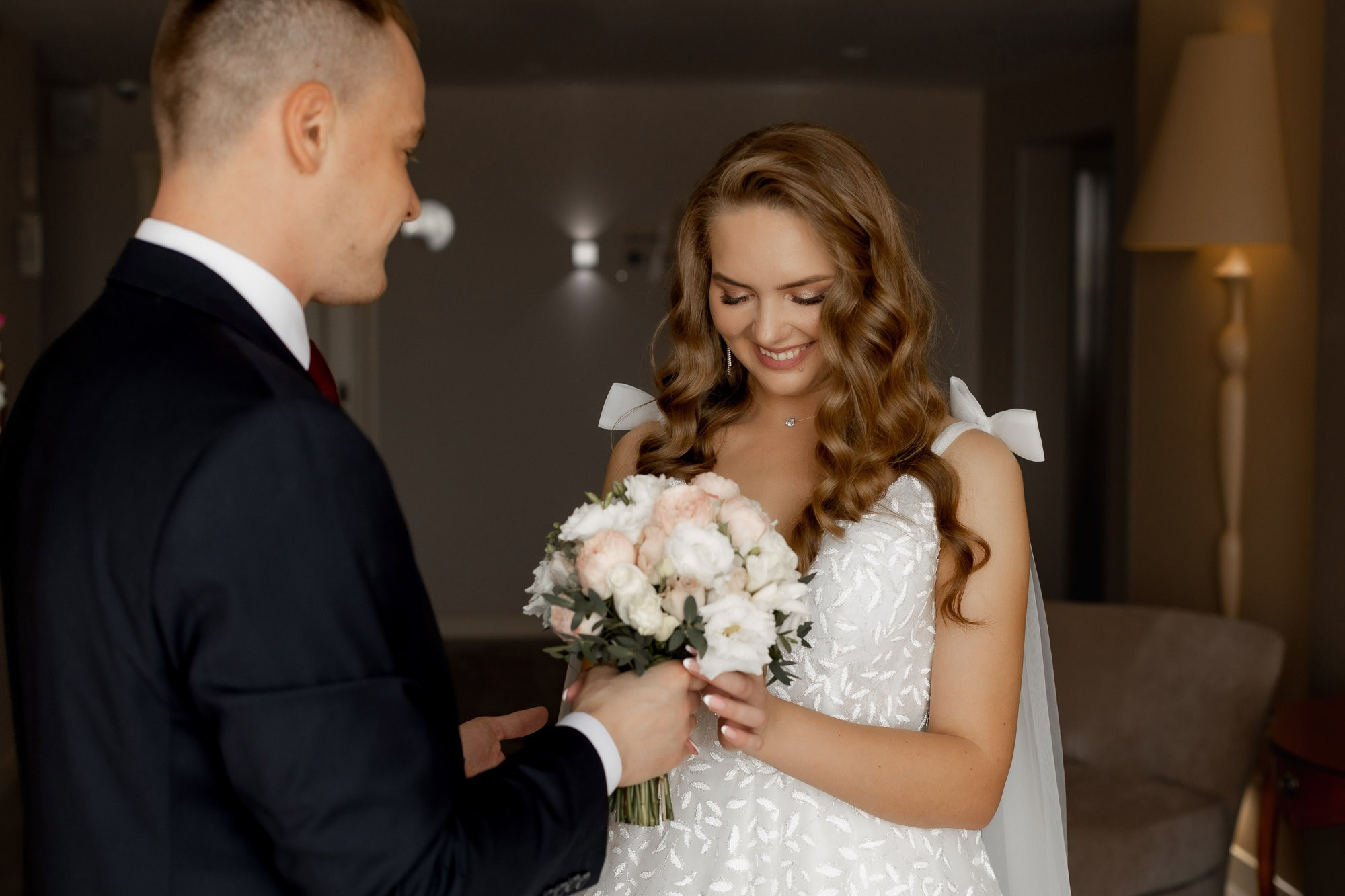 Ира и Денис. Свадебный Фотограф Никита Духник