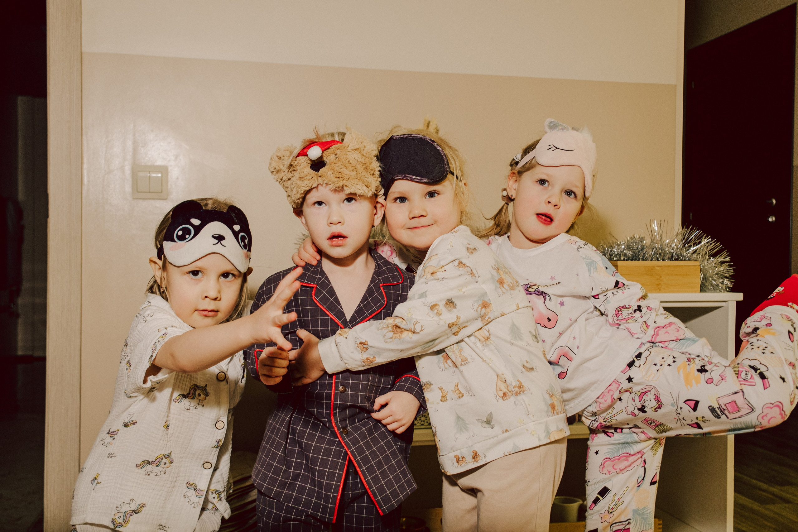 Детские мероприятия. Фотограф в Иркутске Анна Мирошникова