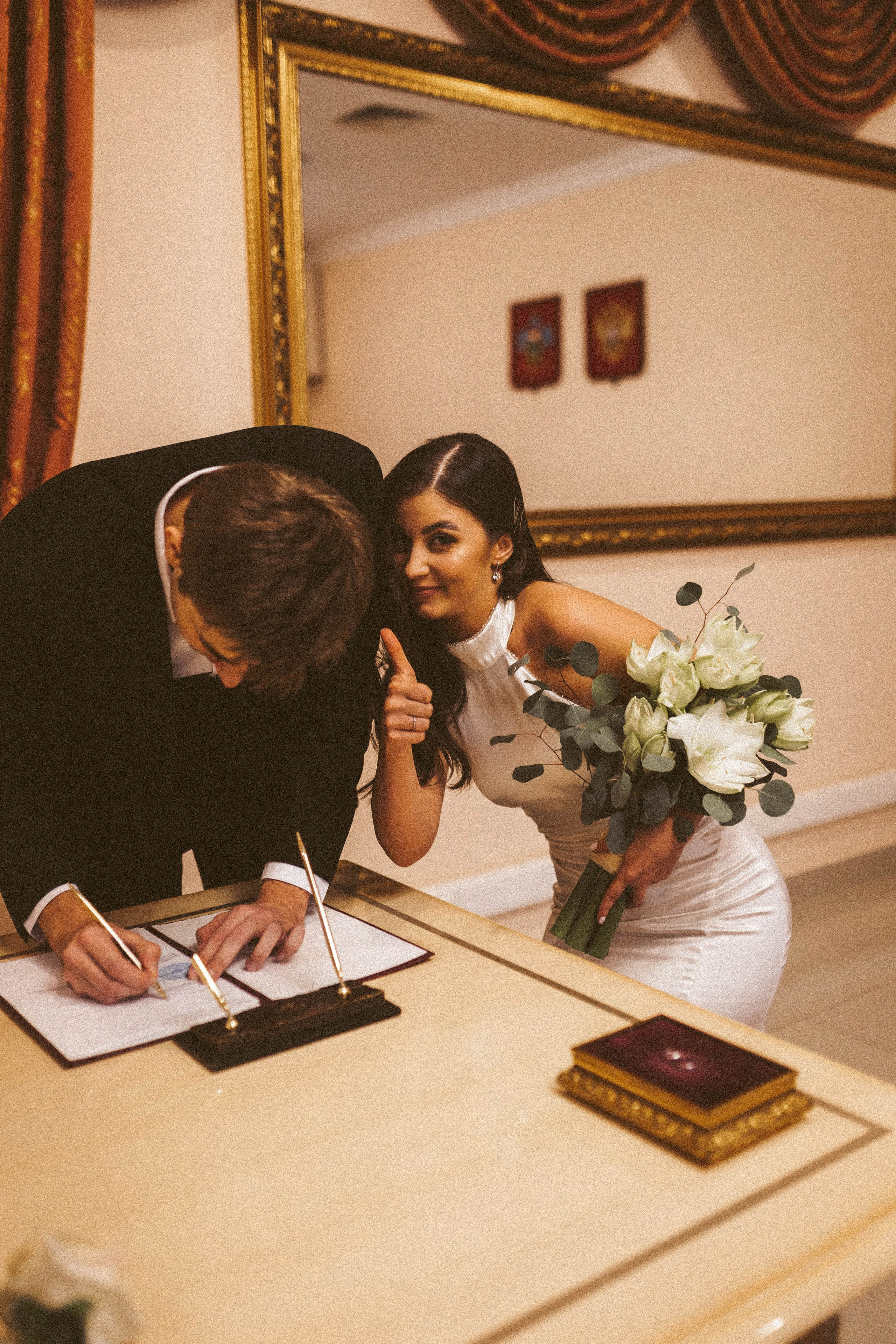 Максим/Мария. Фотограф в Москве Татьяна Сергеева