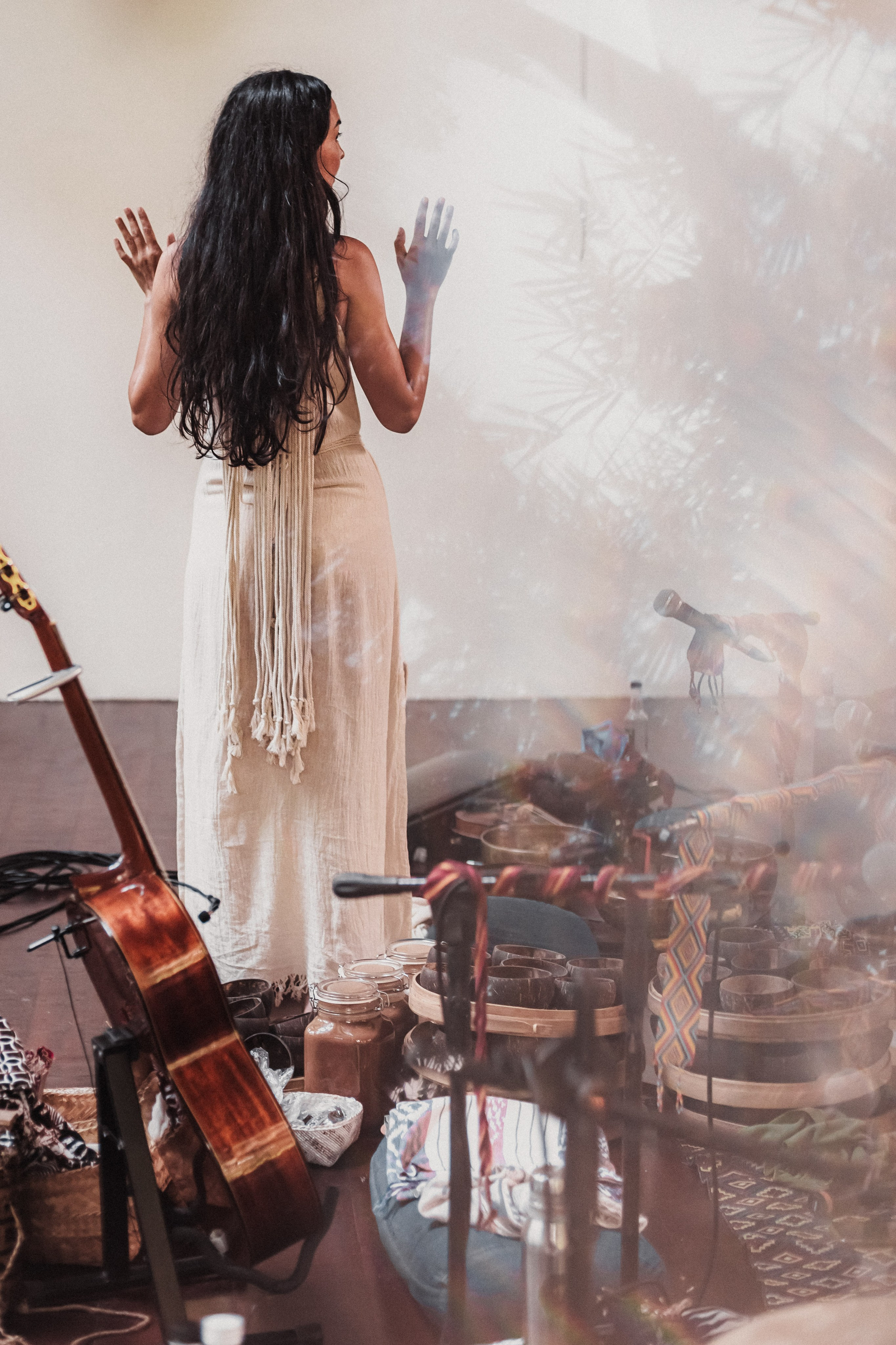 Cacao w Juan new moon may. Mariam Bagdasaryan