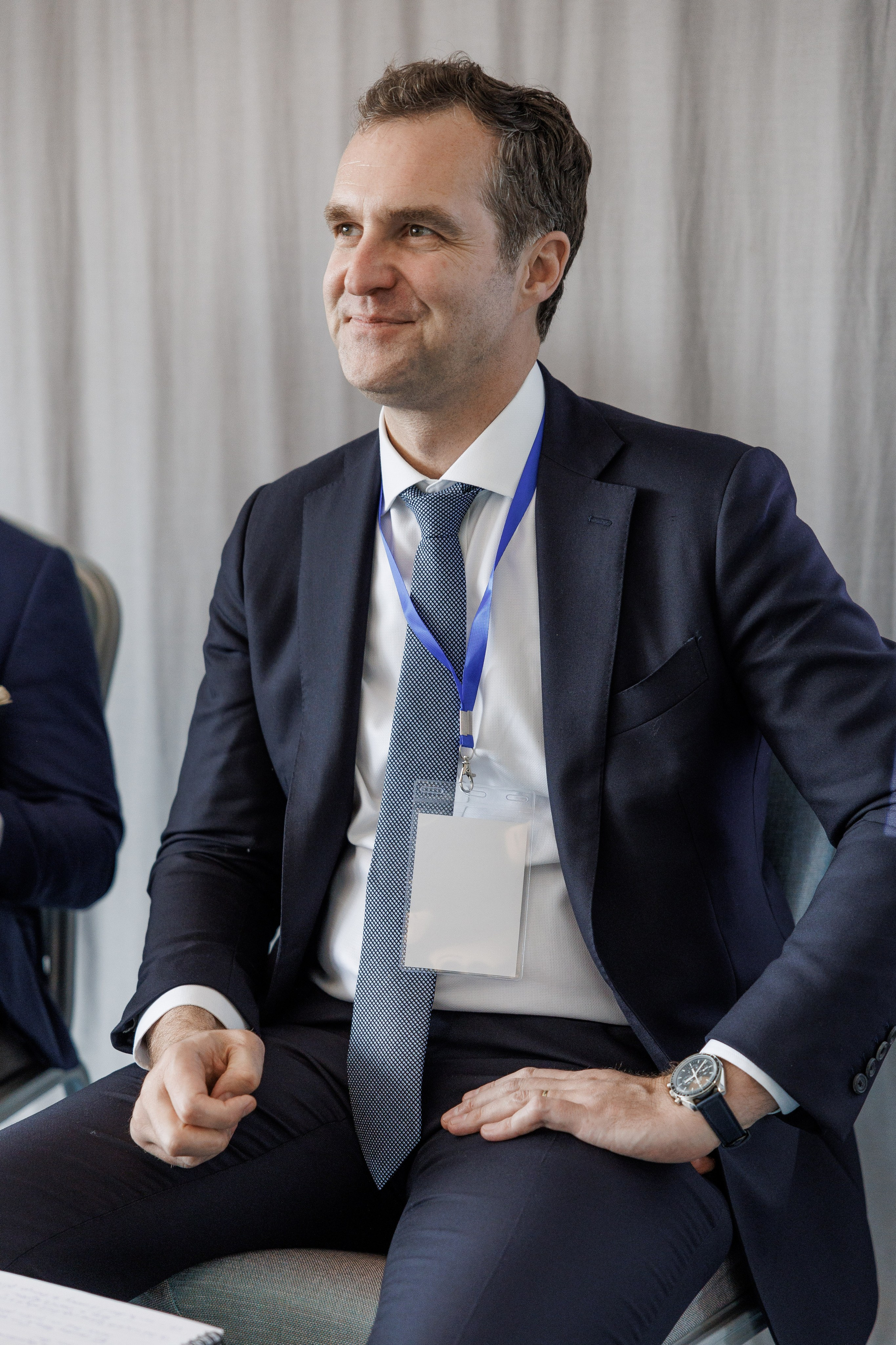 English day InIstanbul. About