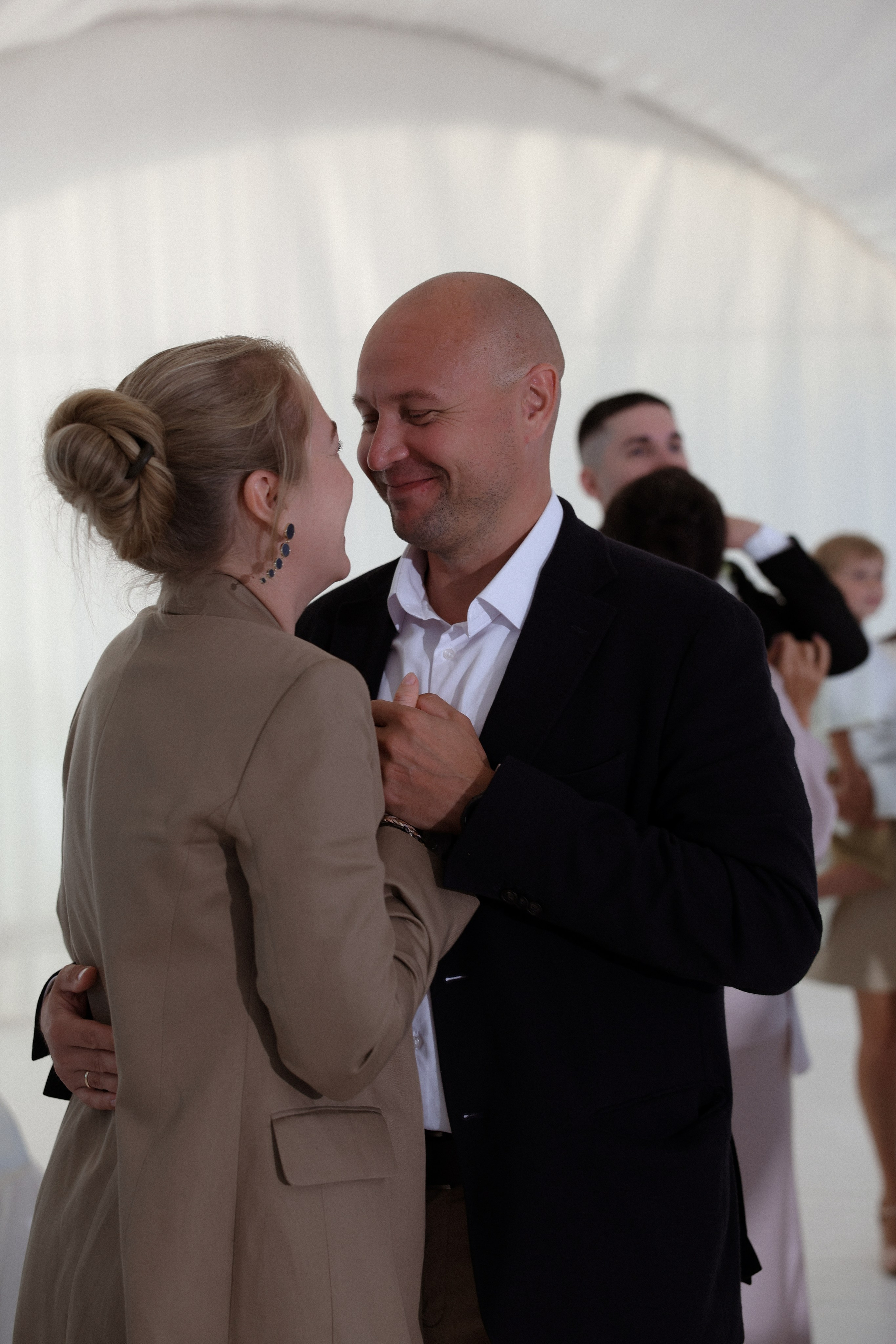 «Просто МЫ» — Дарья и Иван. Свадебный и семейный фотограф в Москве Ломова Ирина