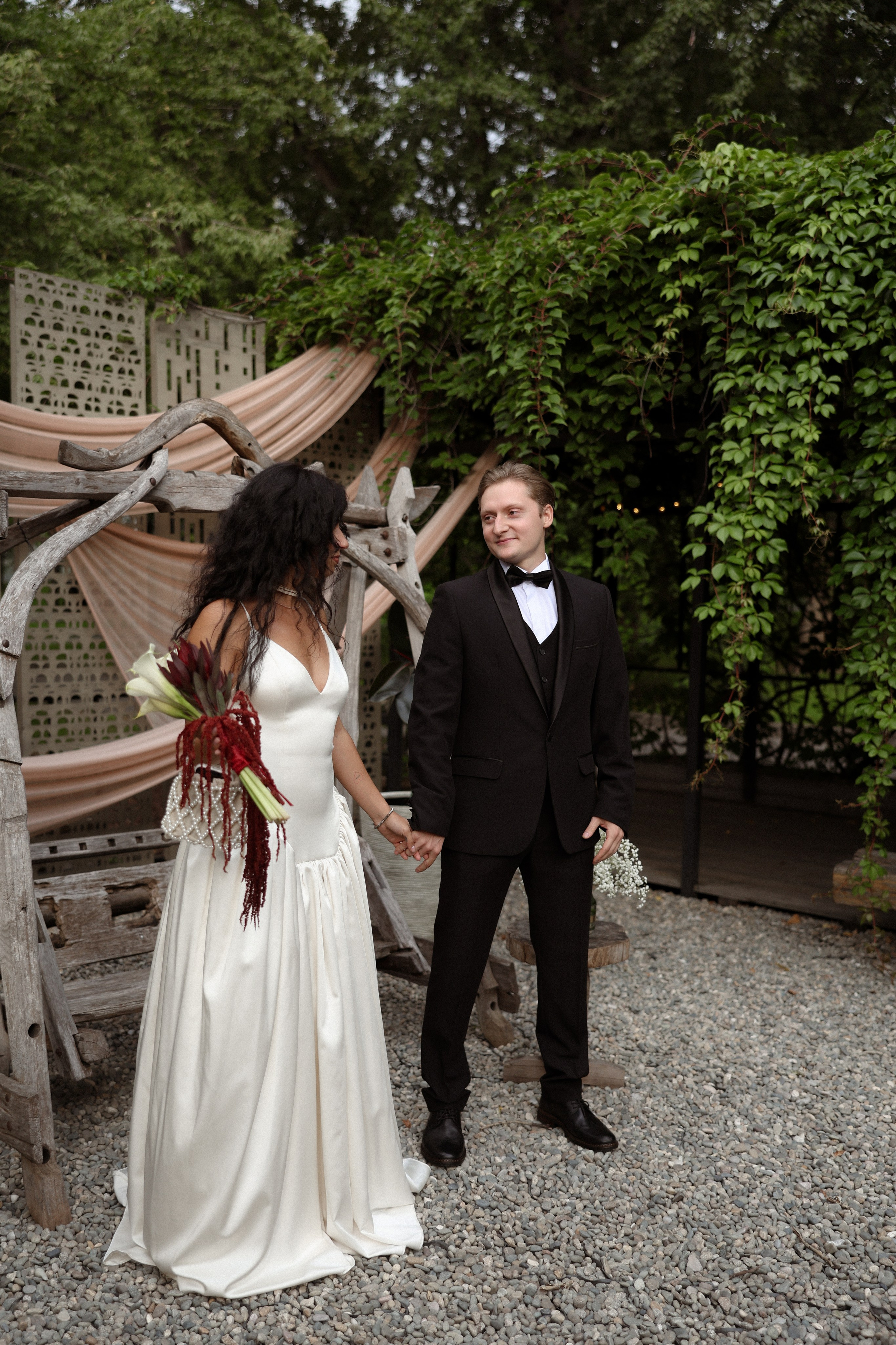 «Всегда» — Юлия и Александр. Свадебный и семейный фотограф в Москве Ломова Ирина