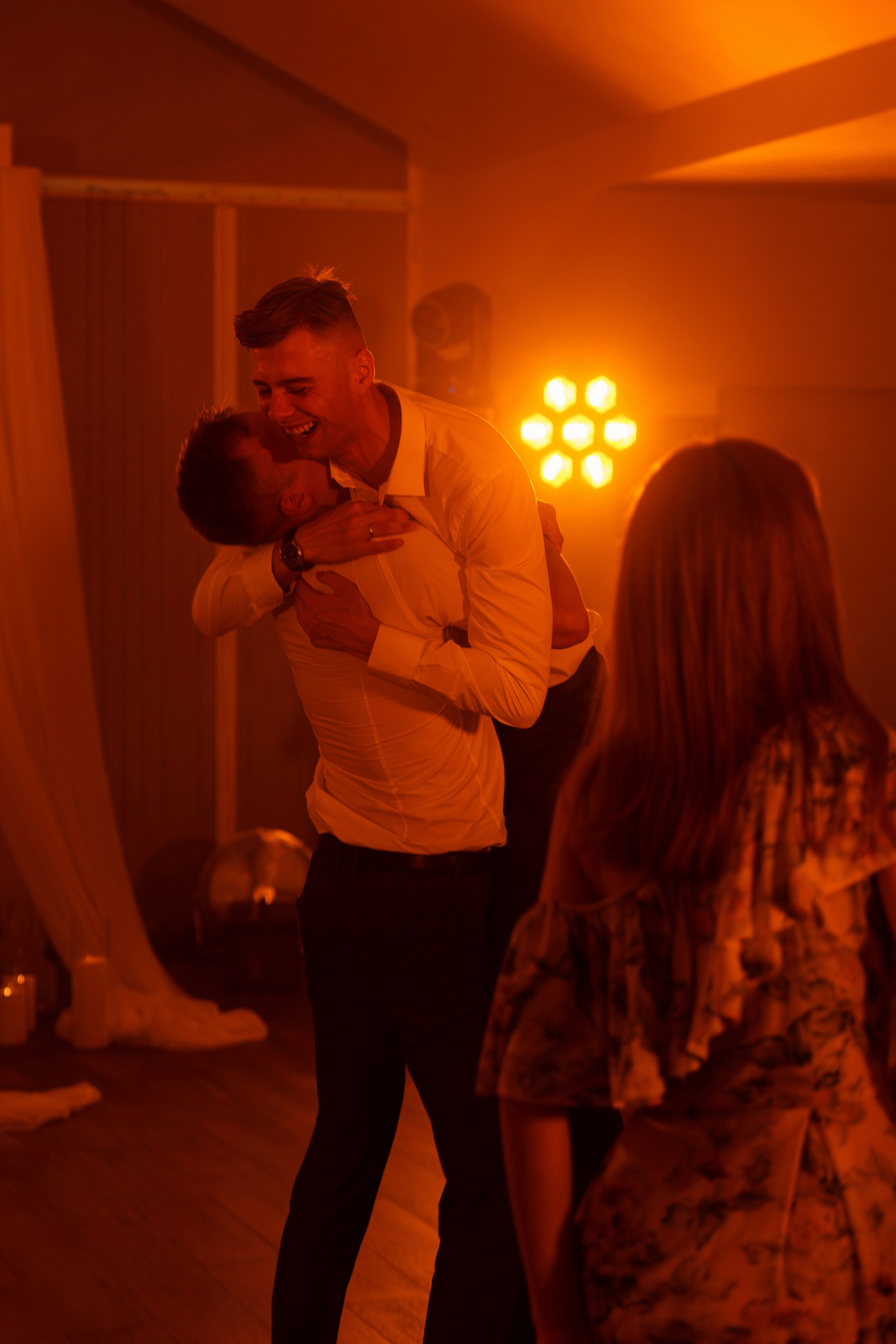 Евгений и Дарья (Пакет «MAXI» Брянск). Свадебный и репортажный фотограф Элина Козырьянова