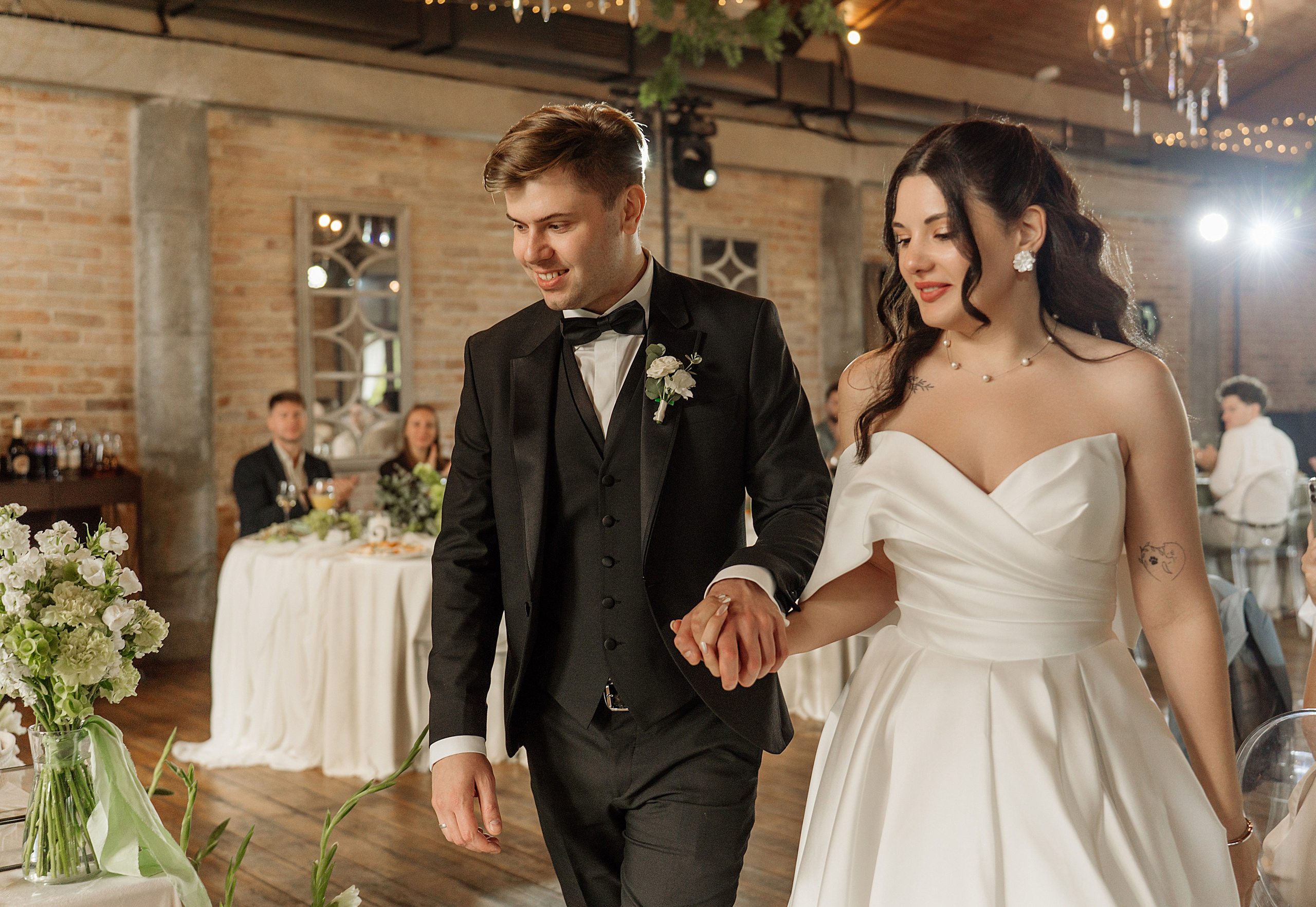 Клкллкаккк. Свадебный фотограф