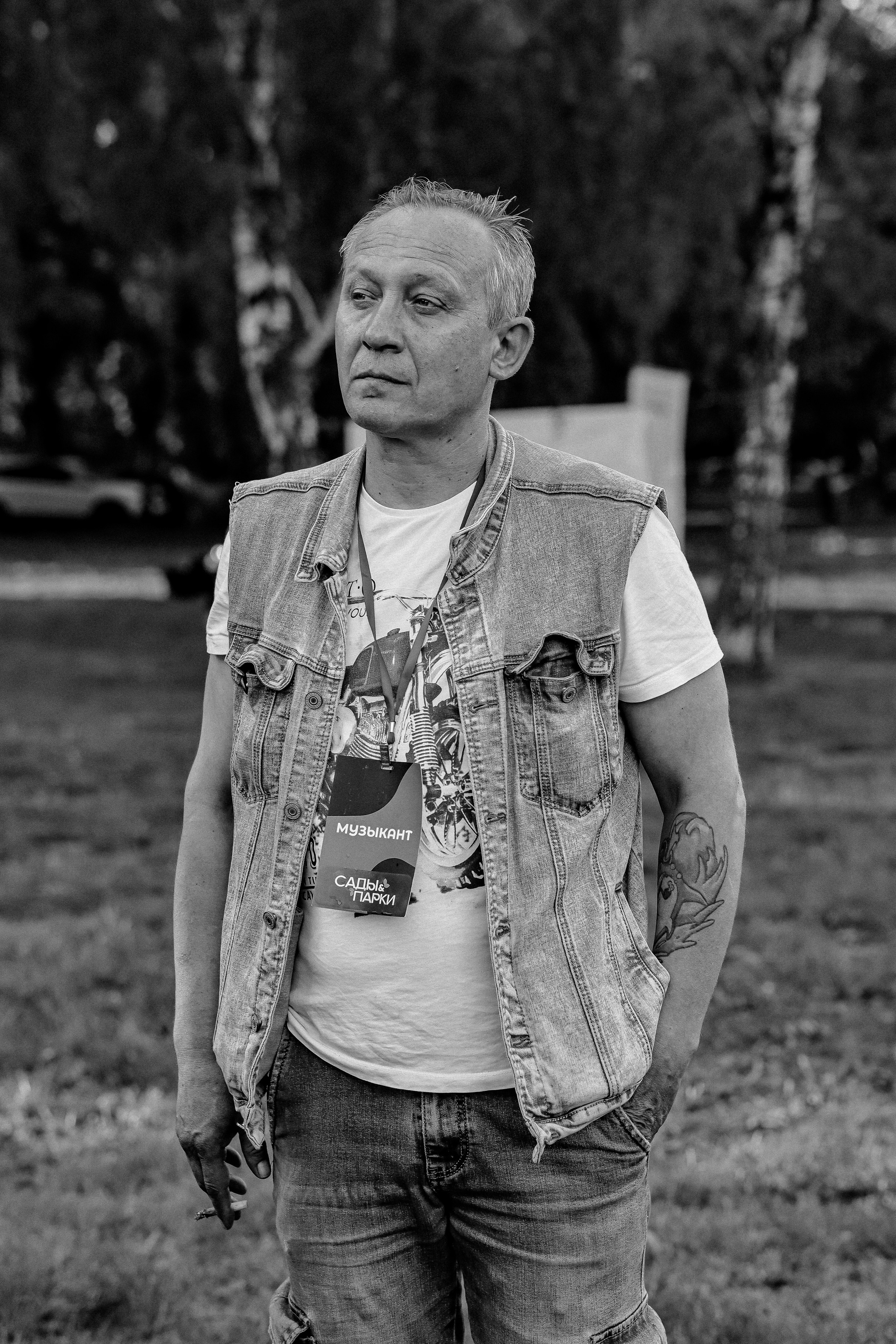 РОК ПИКНИК Березовский 2024. ФОТОГРАФ ЕКАТЕРИНБУРГ